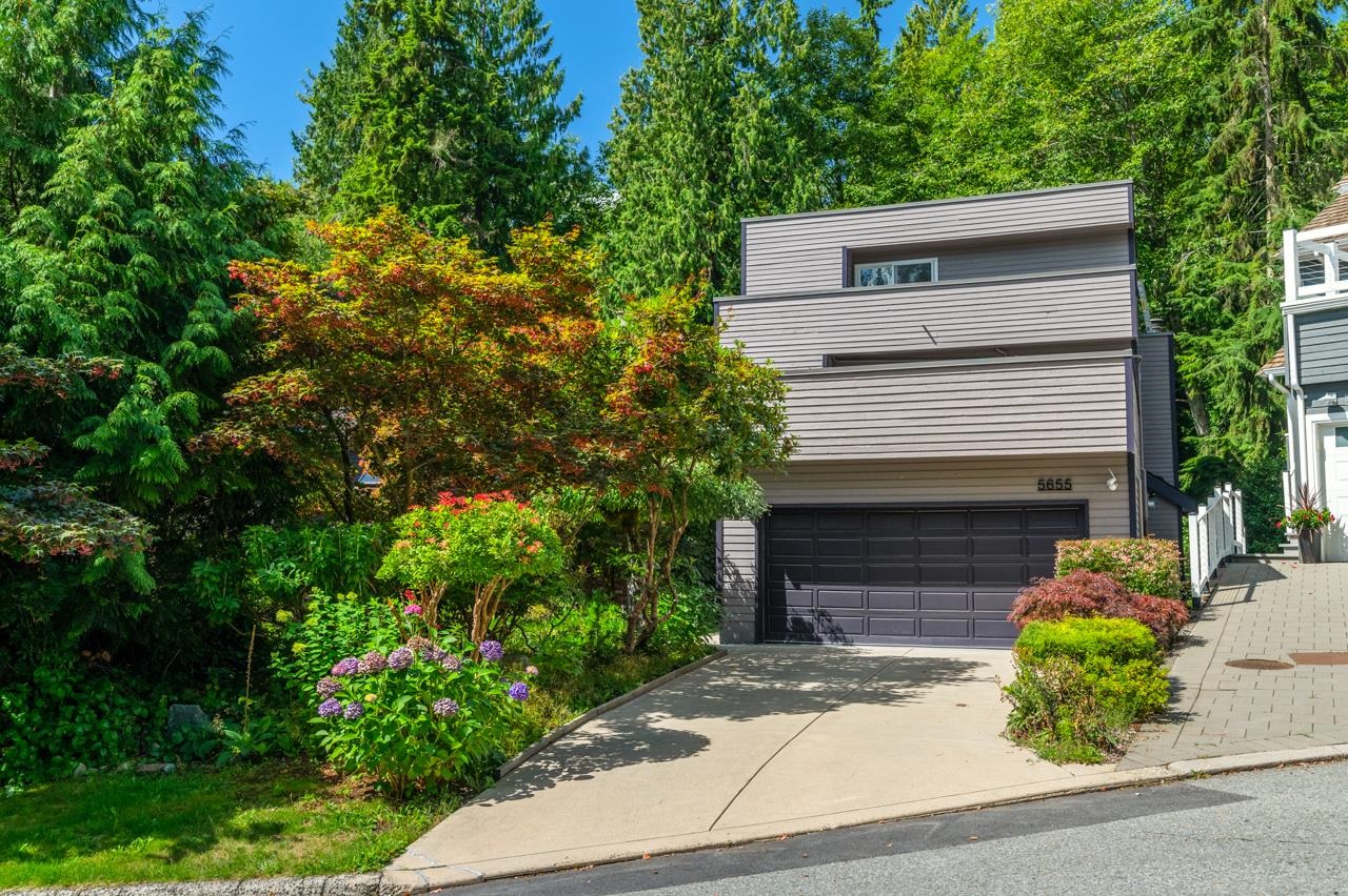 5655 White Pine Lane, North Vancouver, BC V7R 4S1
