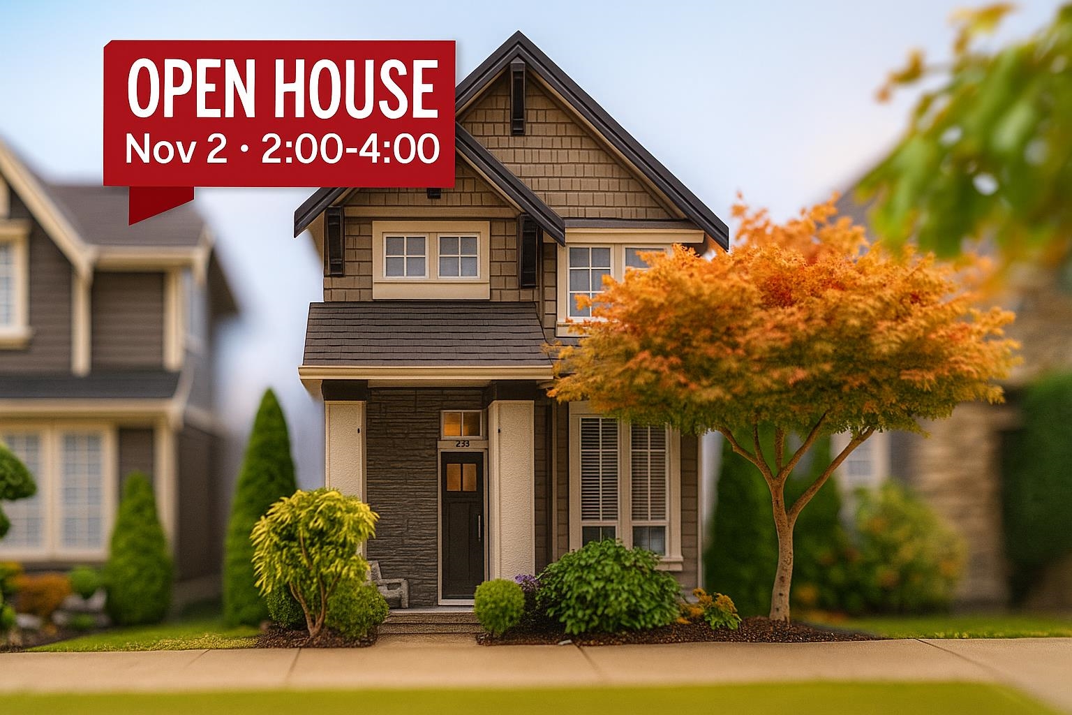 166 Street, Surrey, BC V3Z 9X8