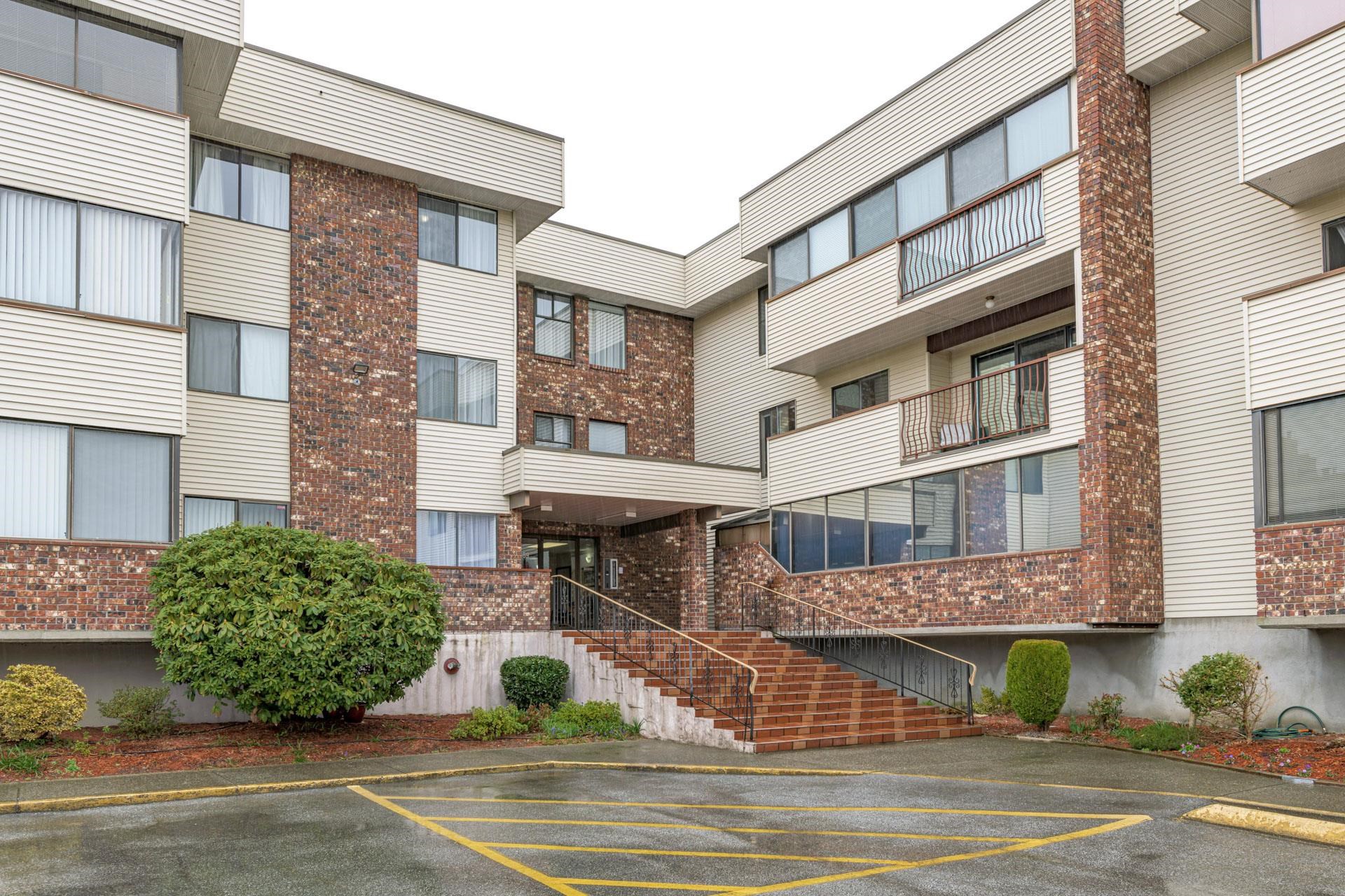 33369 Old Yale Road #203, Abbotsford, BC V2S 2J6