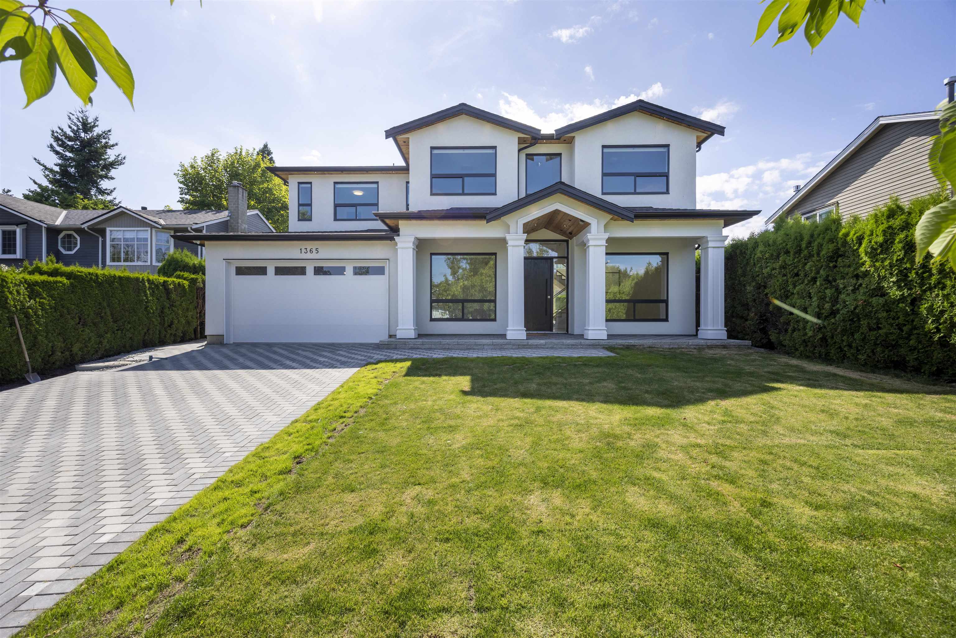 160a Street, Surrey, BC V4A 7T7