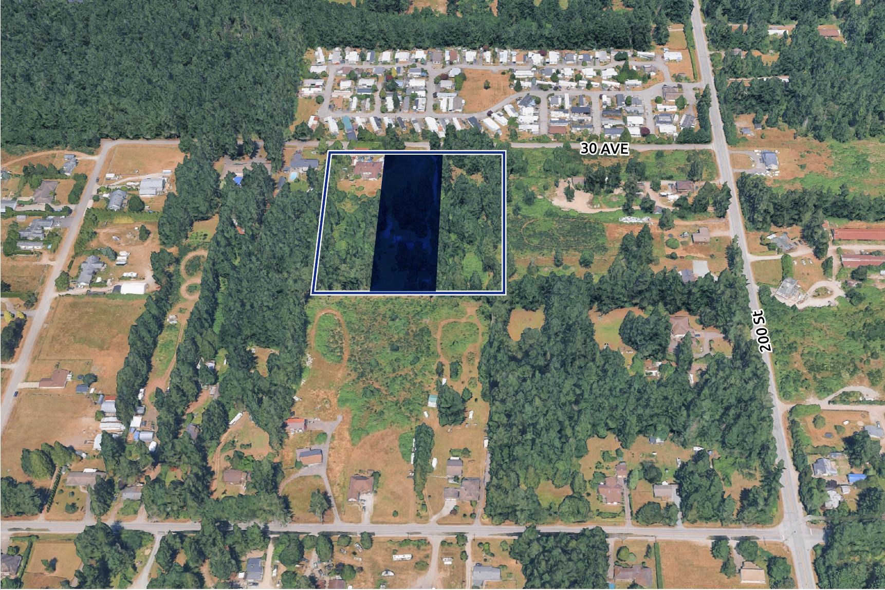 30 Avenue, Langley, BC V2Z 1Y1