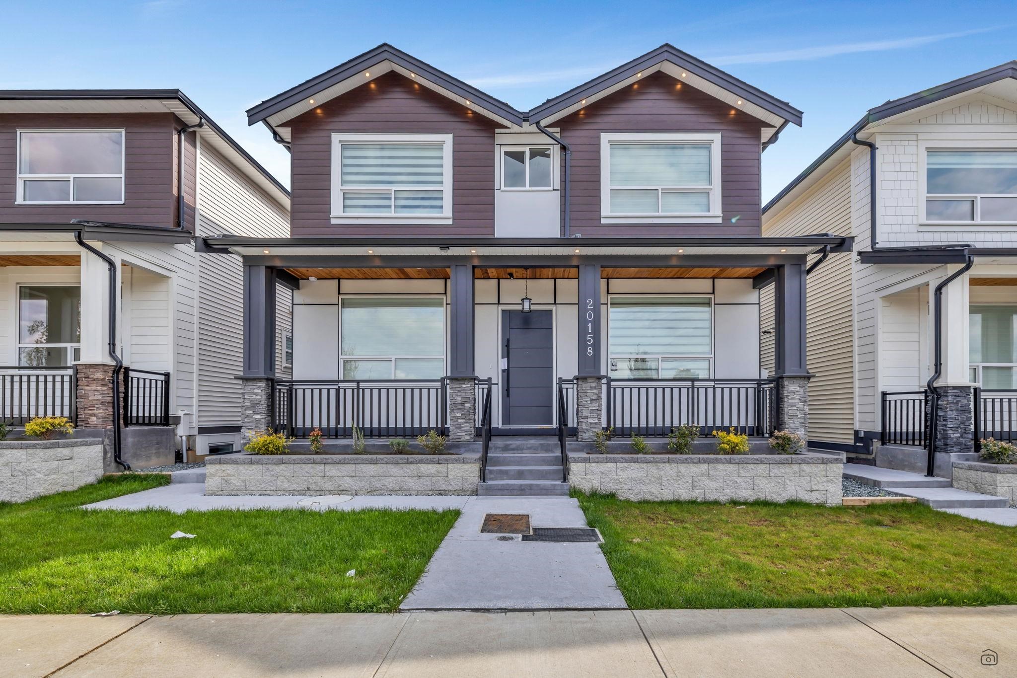 82 Avenue, Langley, BC V2Y 2A8