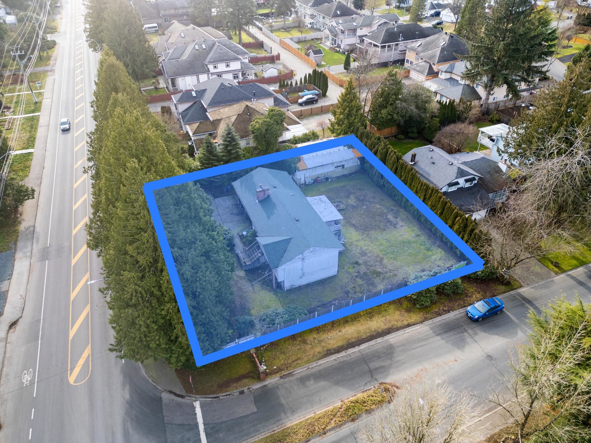 156 Street, Surrey, BC V3R 4L1