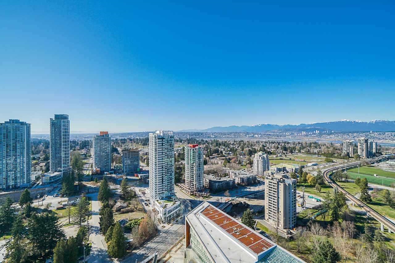 13495 Central Avenue #3108, Surrey, BC V3T 0K2