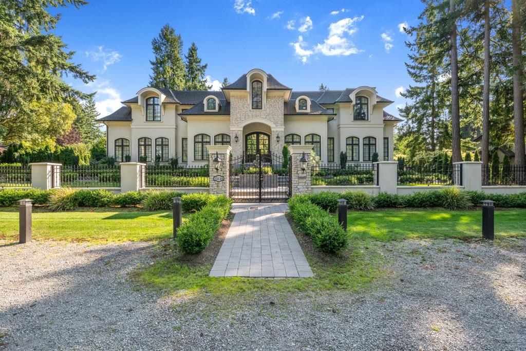24 Avenue, Surrey, BC V4A 2G1