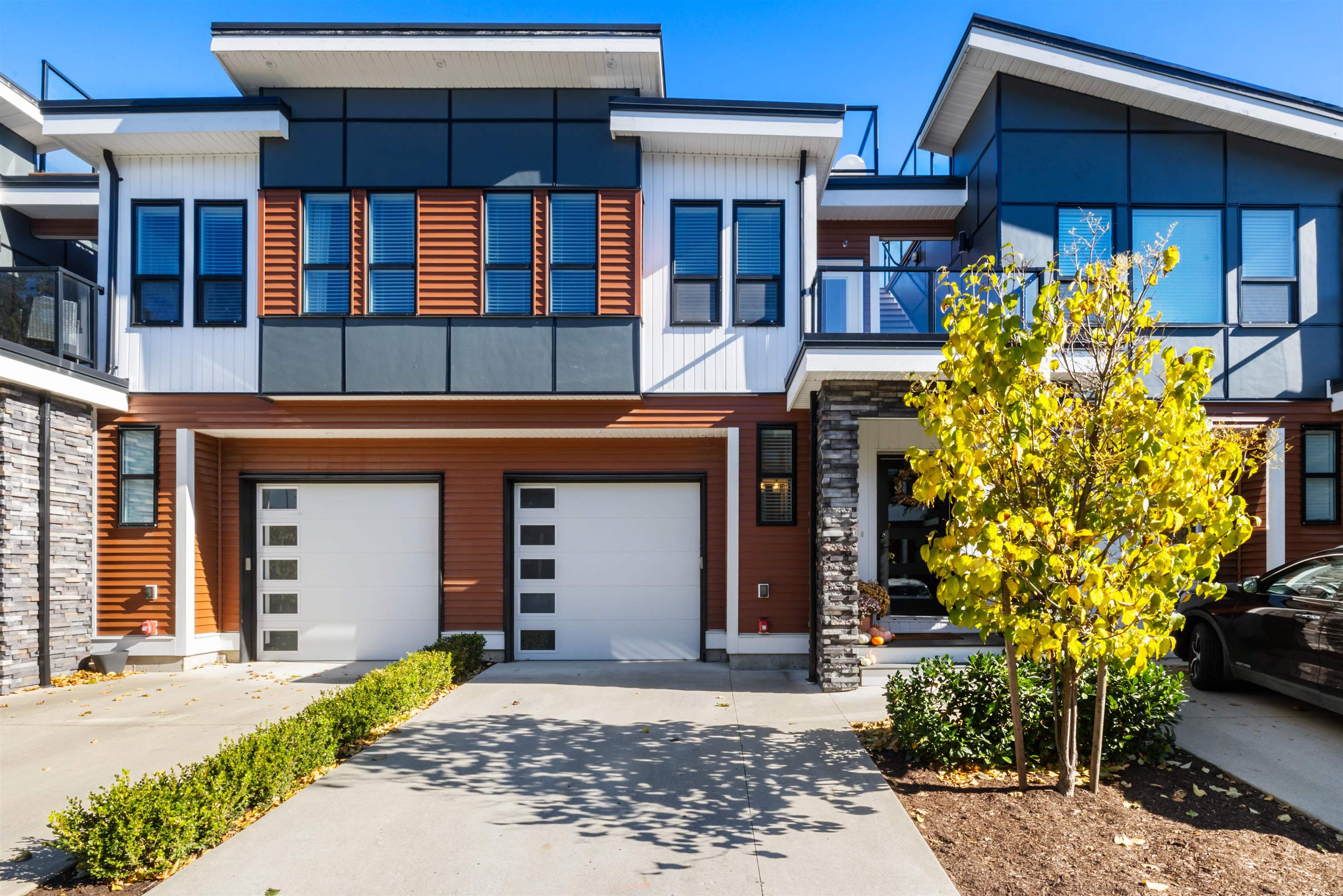 7140 Maitland Avenue #8, Chilliwack, BC V2R 6C9