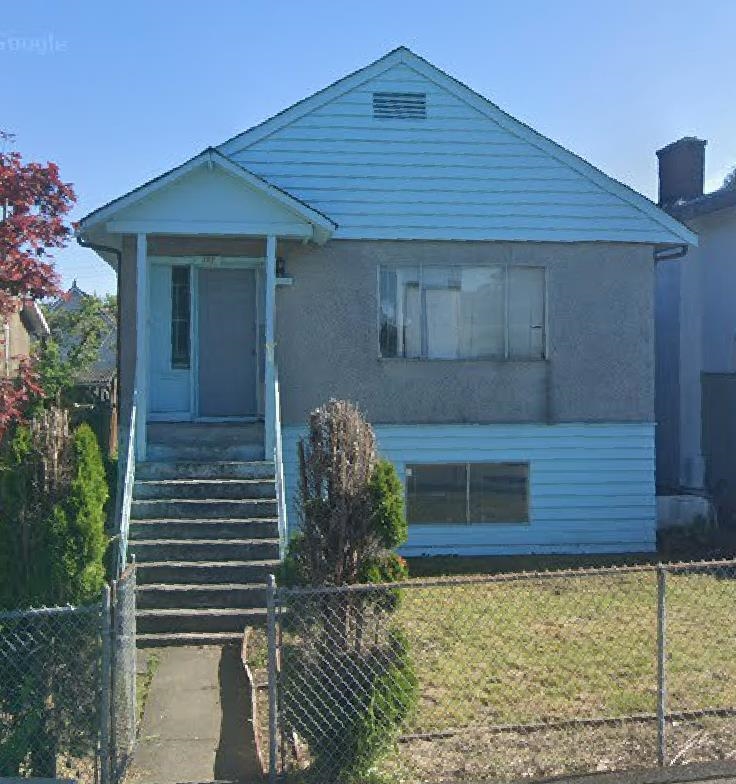 772 East 37th Avenue, Vancouver, BC V5W 1G1