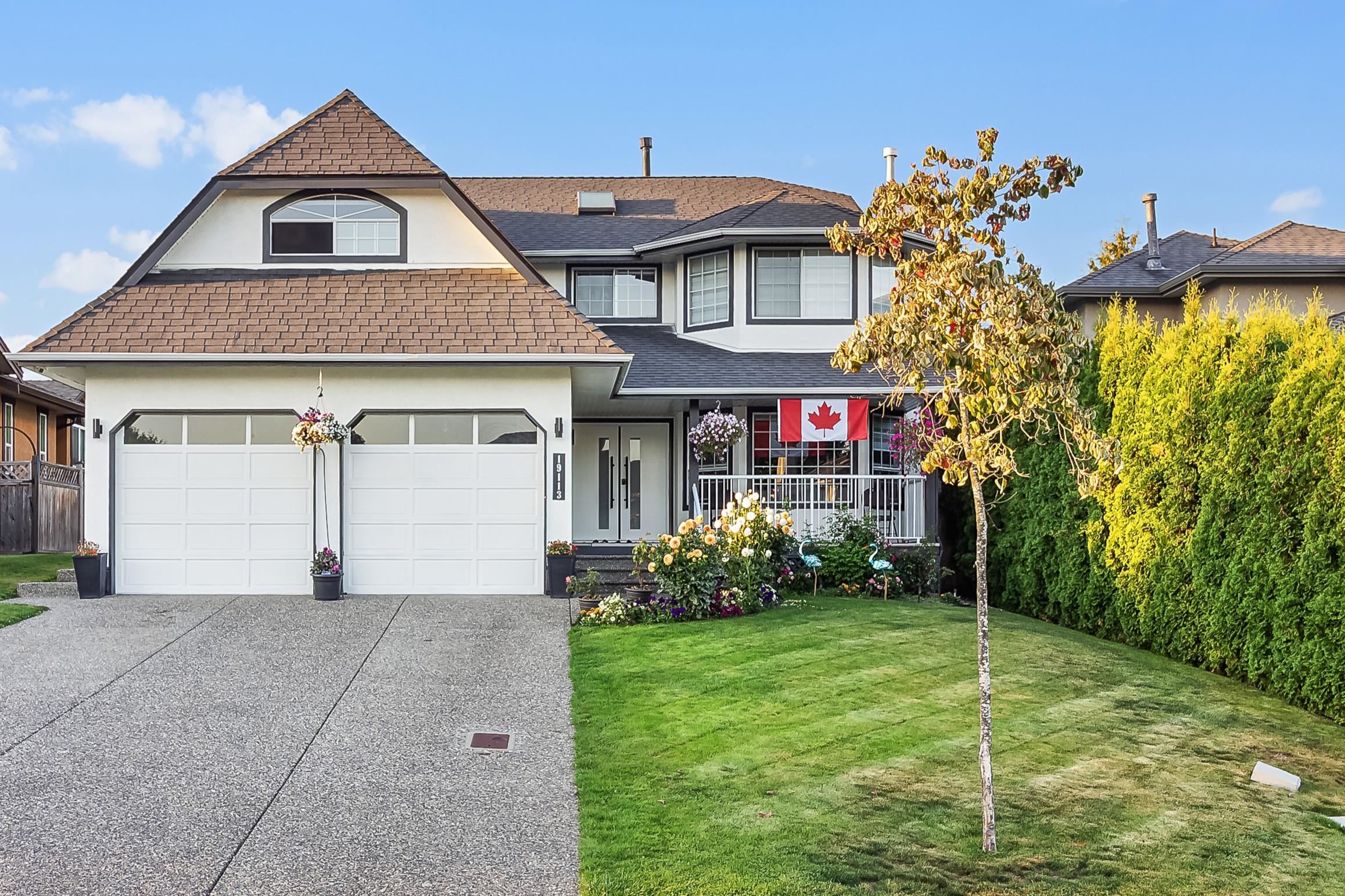 62a Avenue, Surrey, BC V3S 8C6