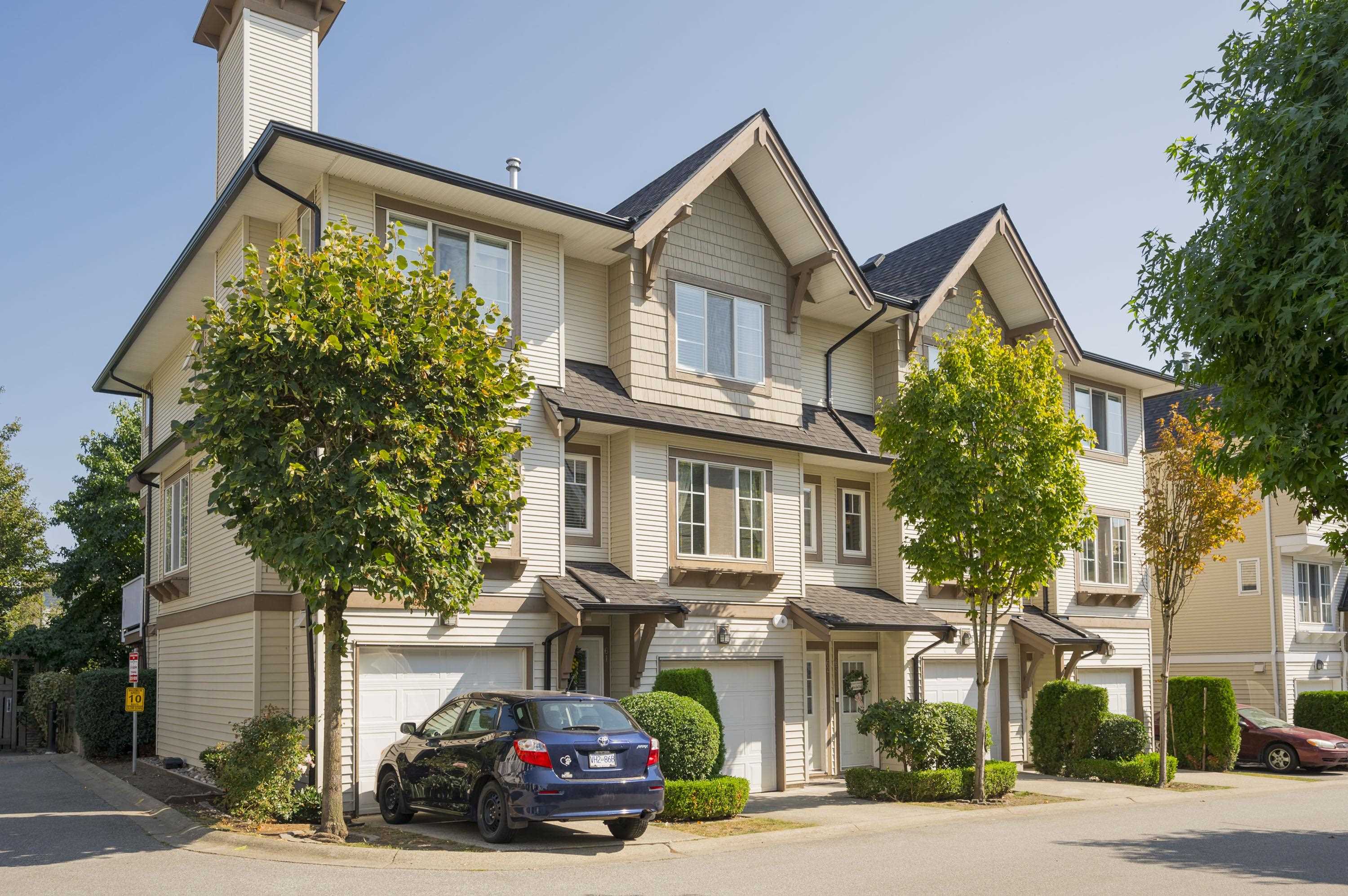 20560 66 Avenue #62, Langley, BC V2Y 2Y8