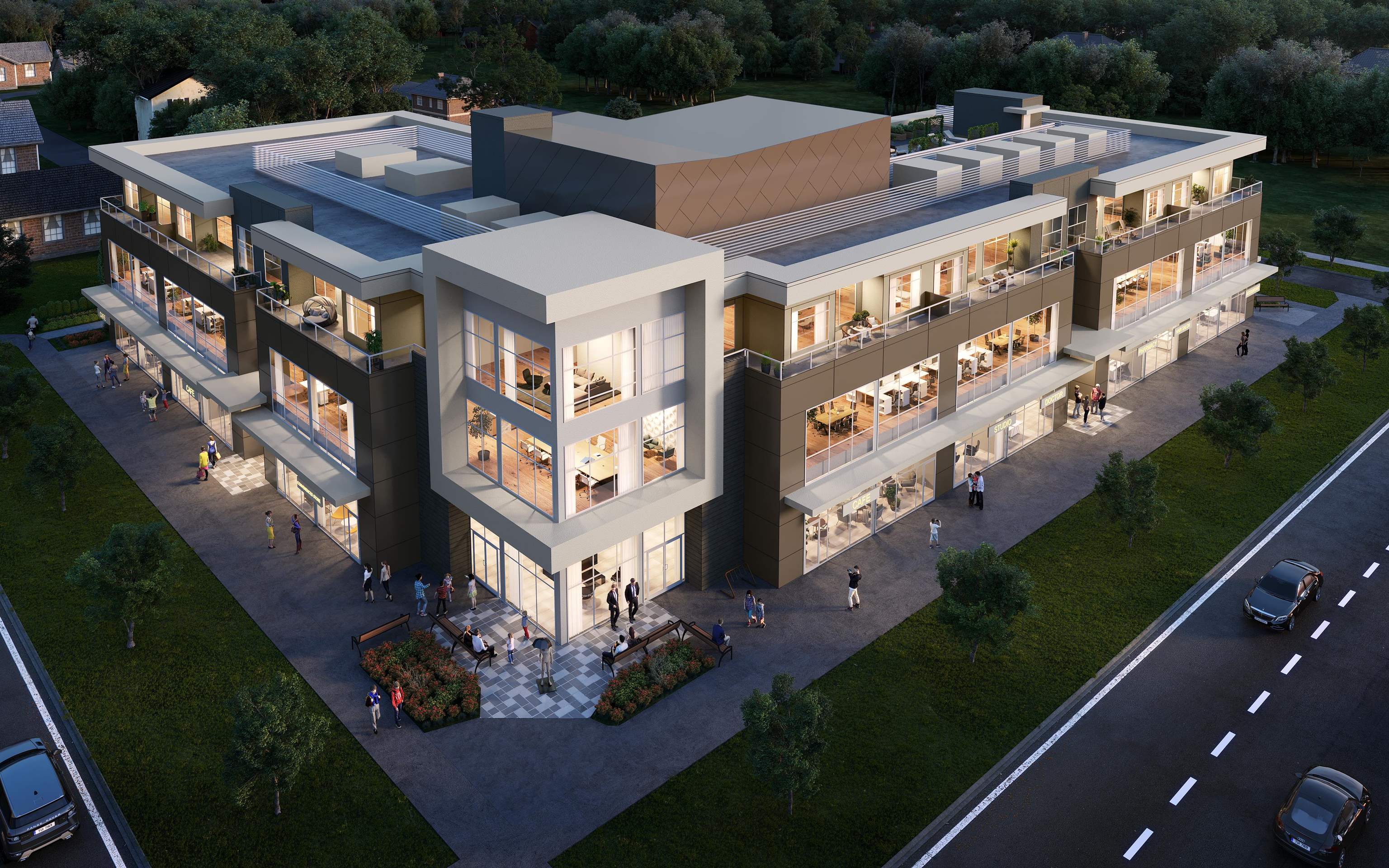 7168 192 Street #308, Surrey, BC V0V 0V0