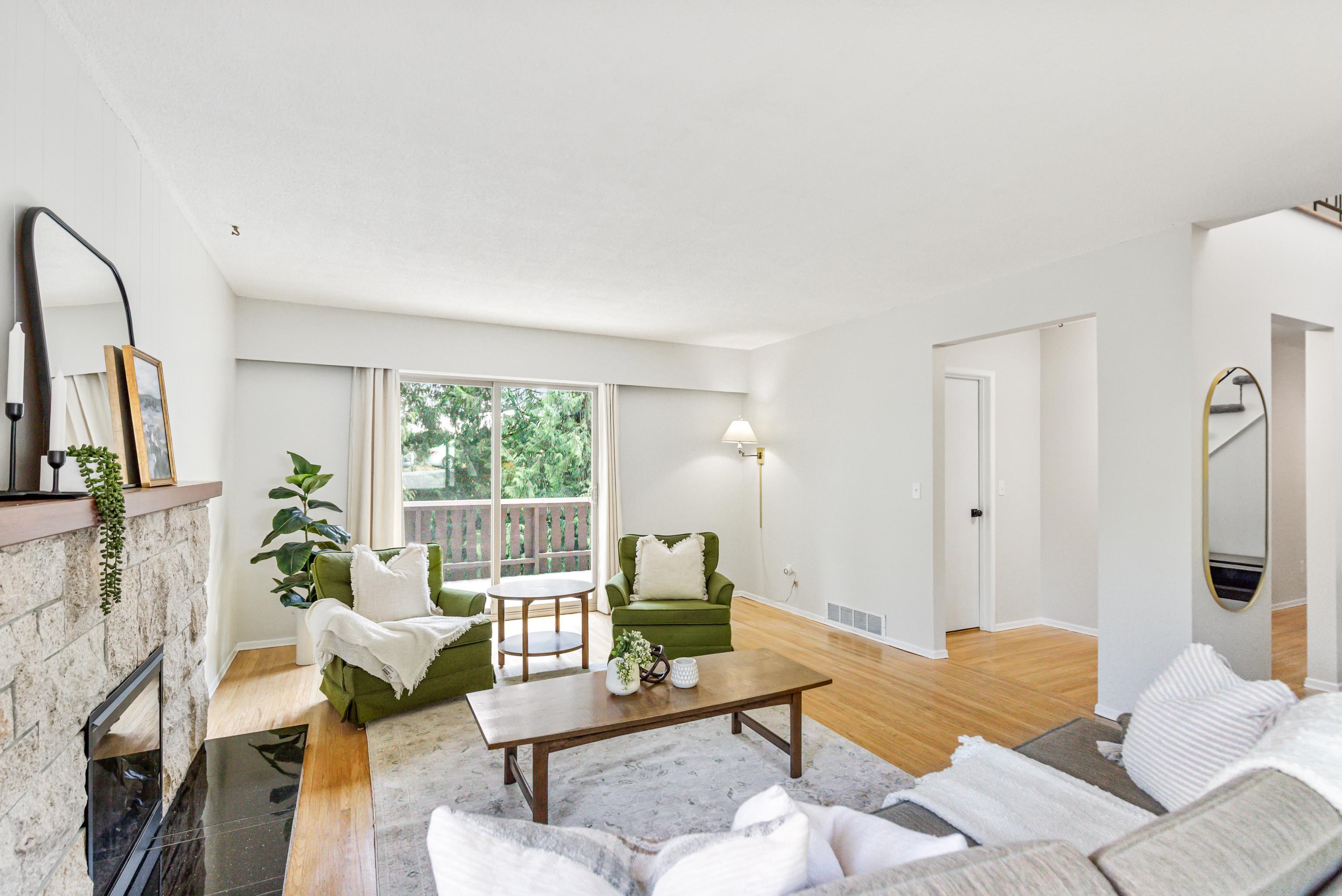 230 Harvard Drive, Port Moody, BC V3H 1S8