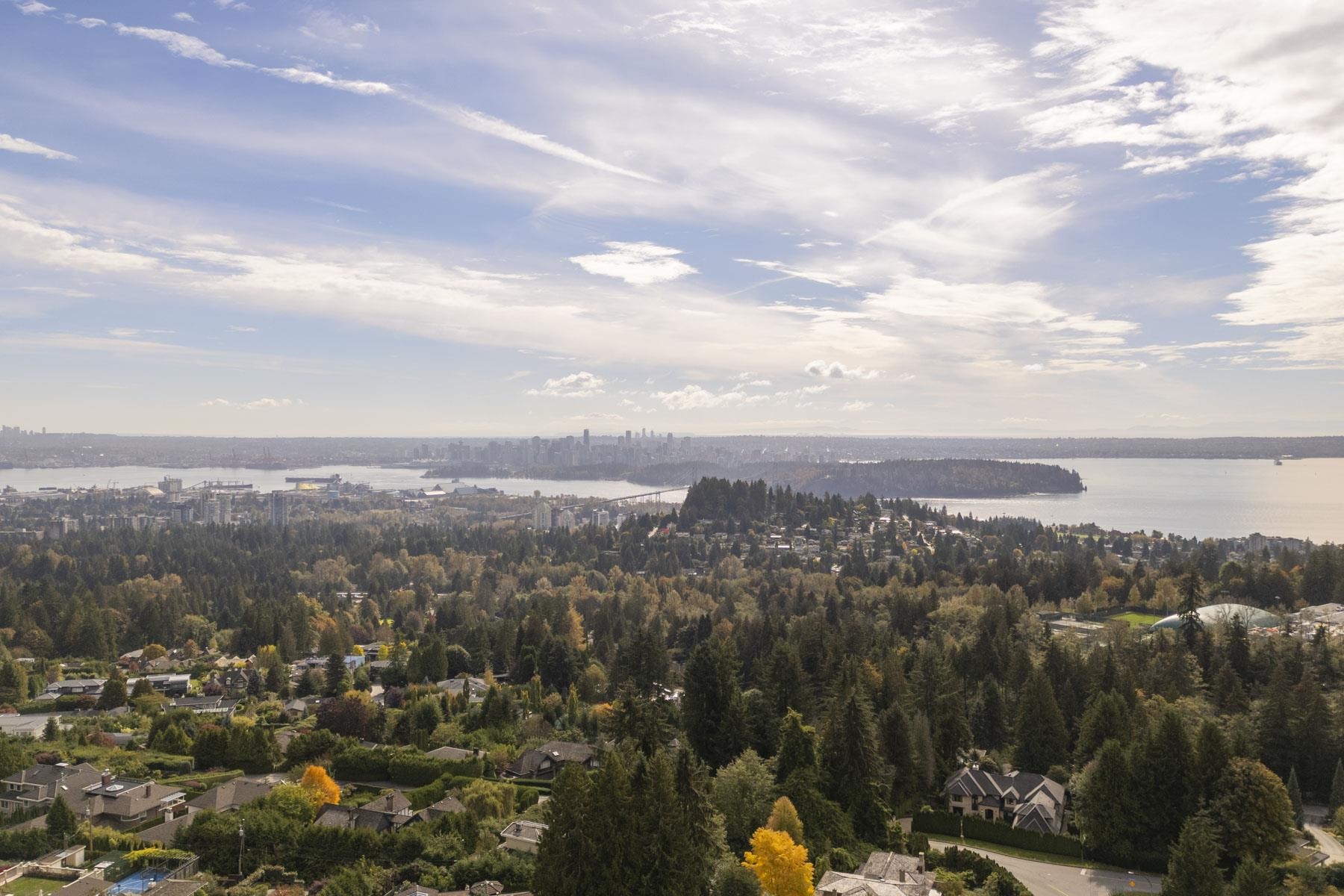 860 Fairmile Road, West Vancouver, BC V7S 1R3