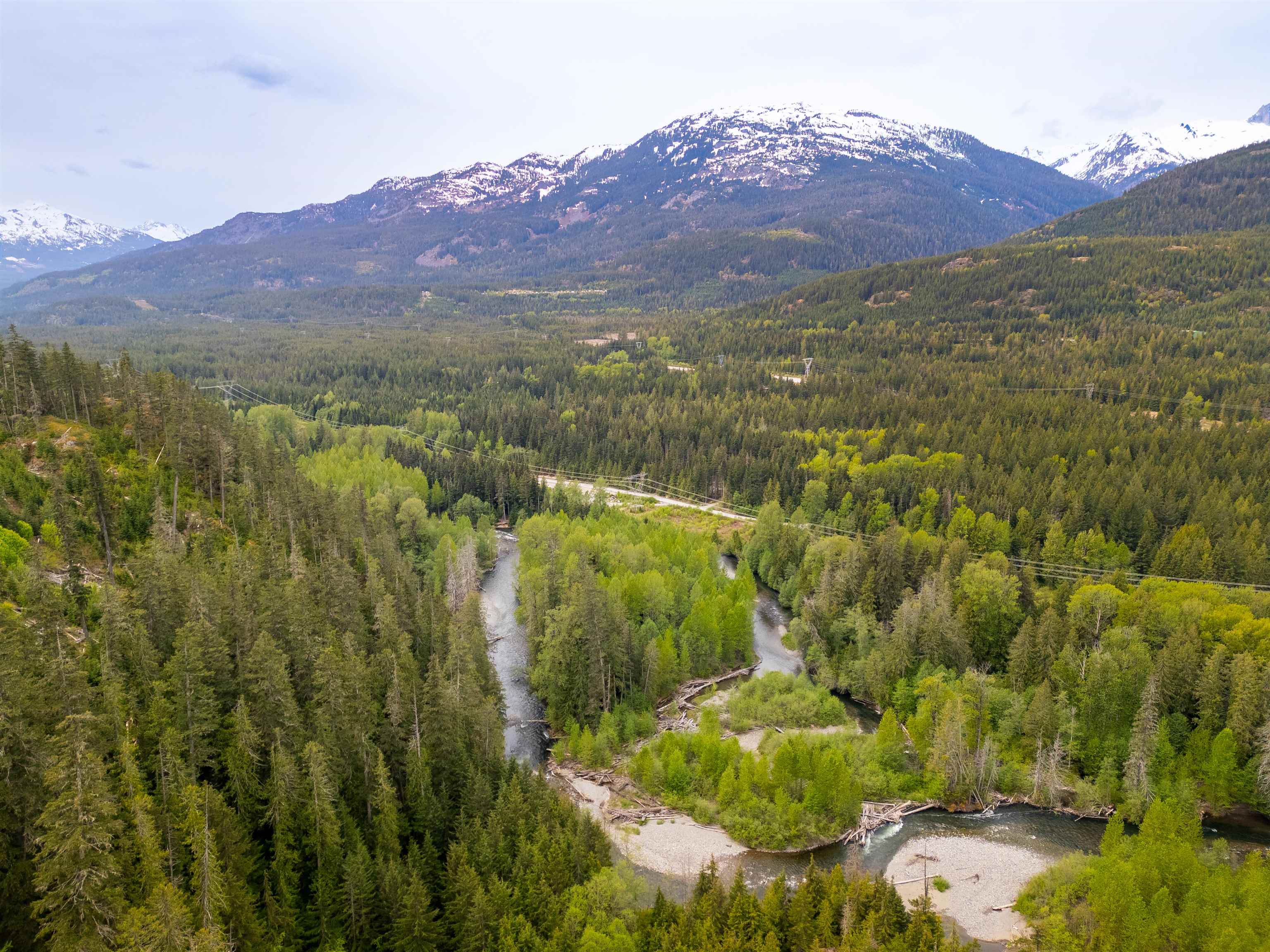 Dl 3559 Hwy 99, Whistler, BC V0V 0V0