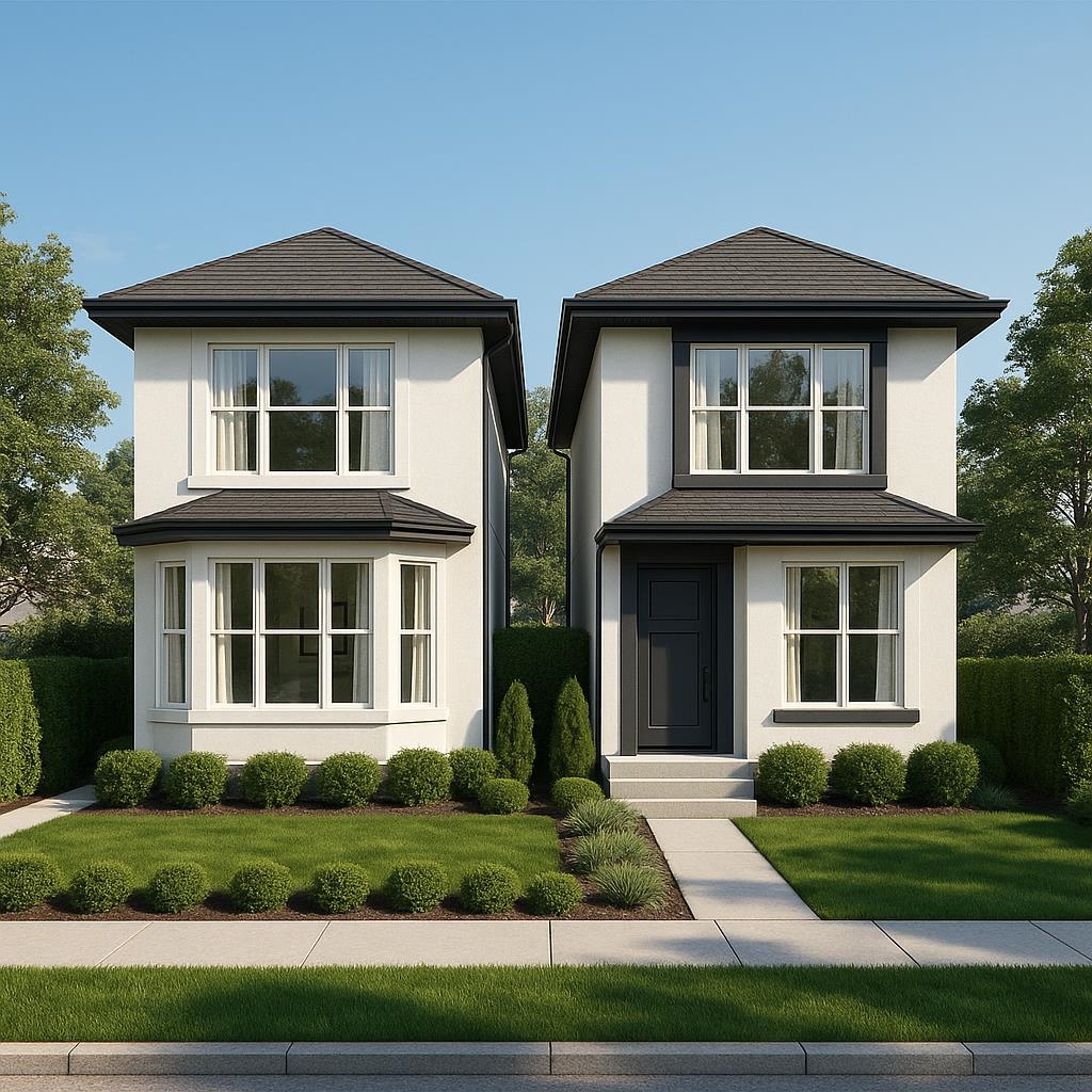 341 West 24th Street, North Vancouver, BC V7M 2C7