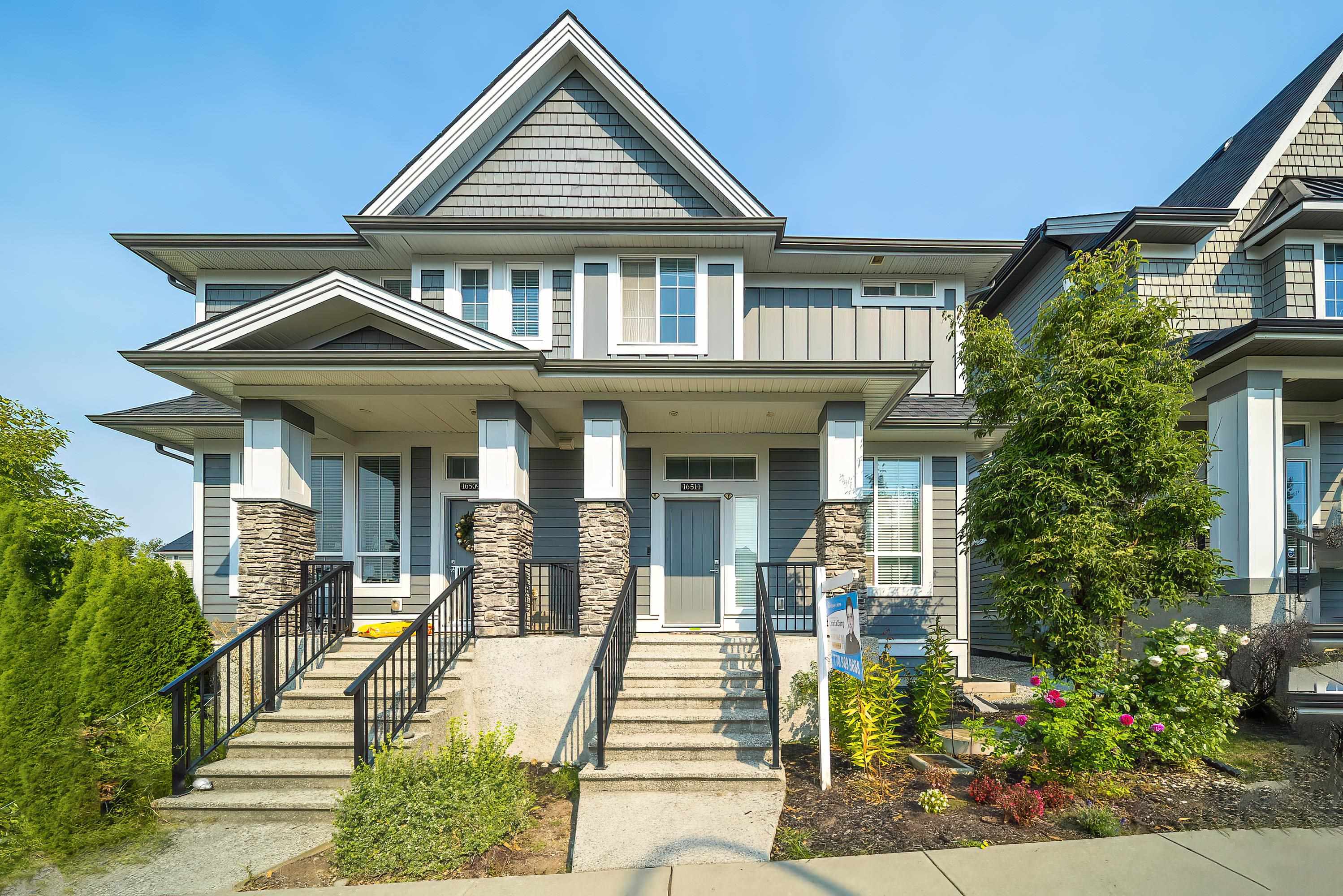 21 Avenue, Surrey, BC V3Z 0V7