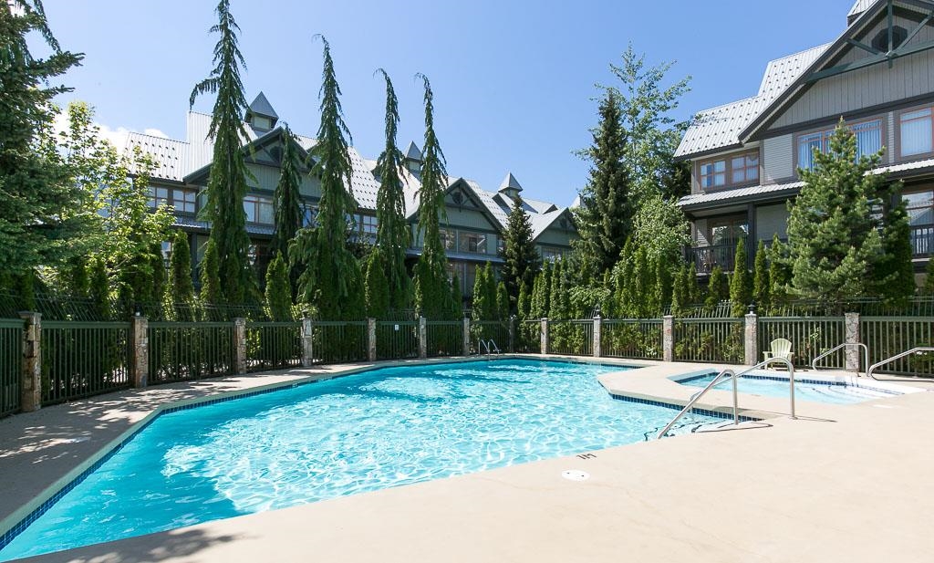 4355 Northlands Boulevard #3, Whistler, BC V8E 1C3