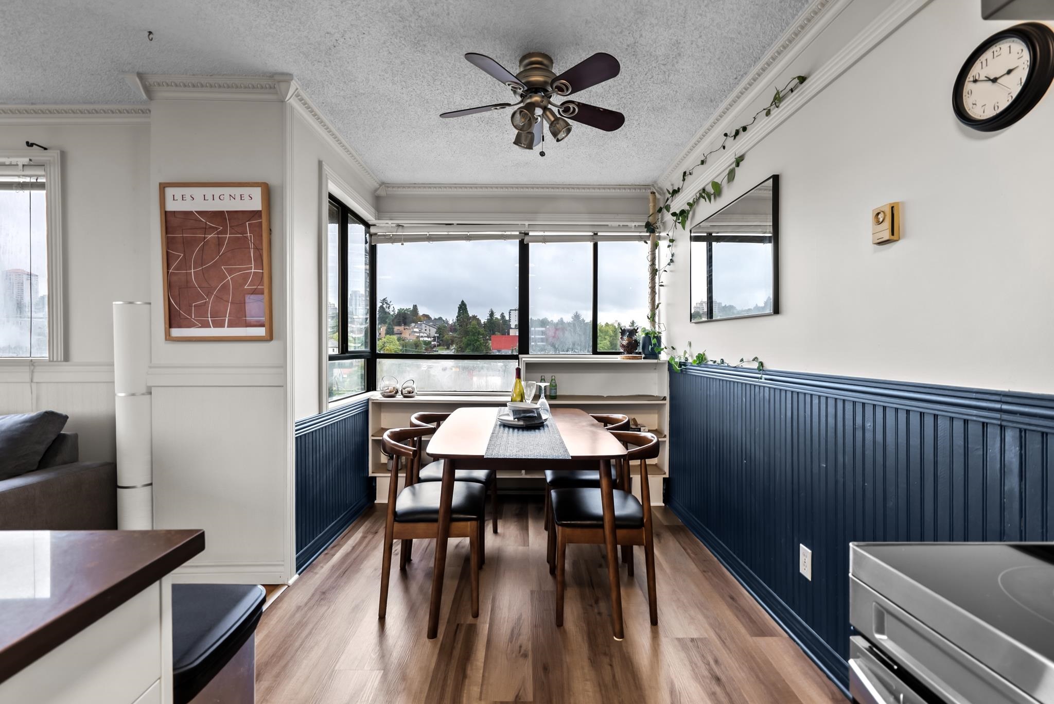 1026 Queens Avenue #1202, New Westminster, BC V3M 6B2