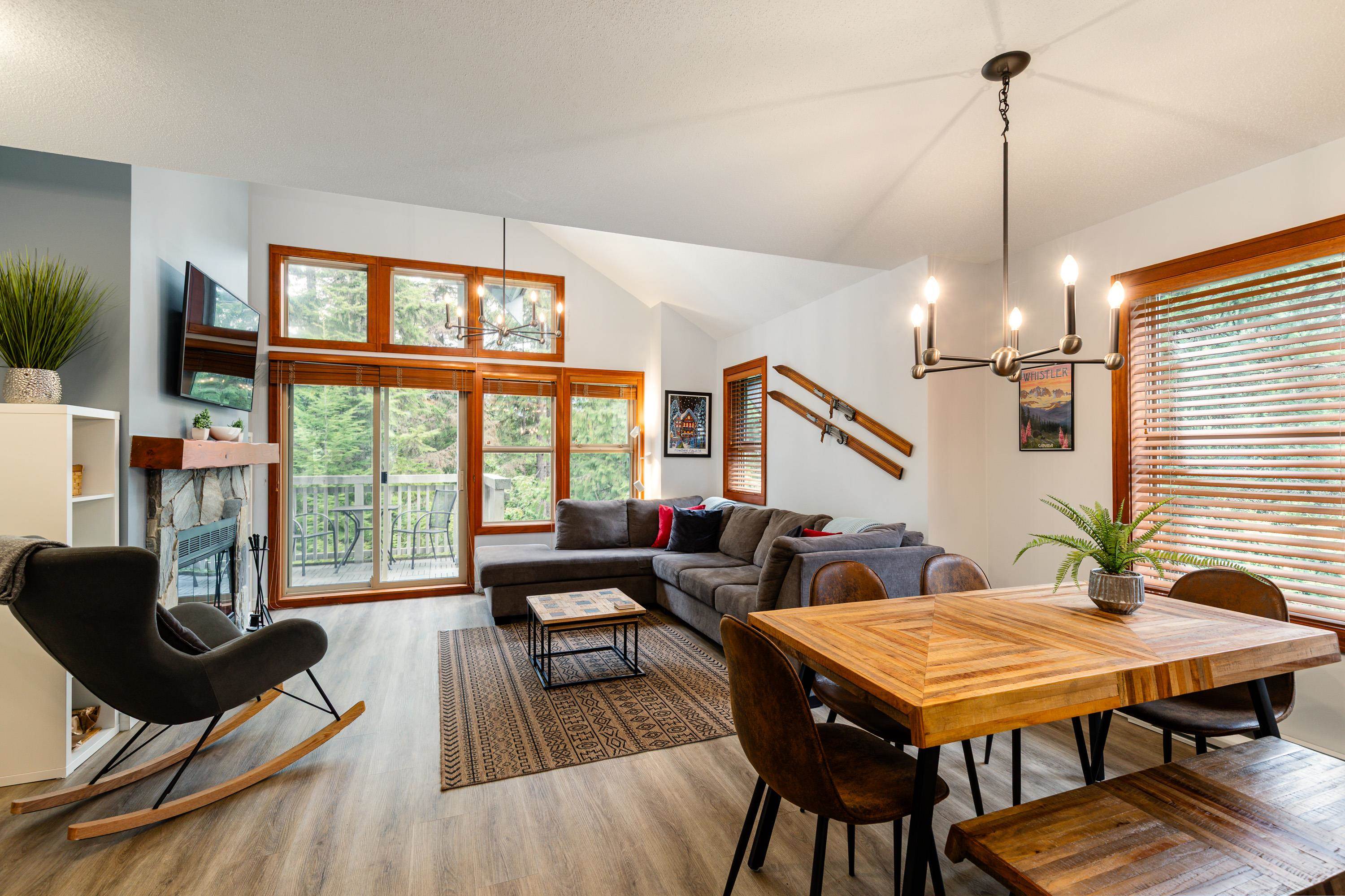 4661 Blackcomb Way #31, Whistler, BC V8E 0Z1