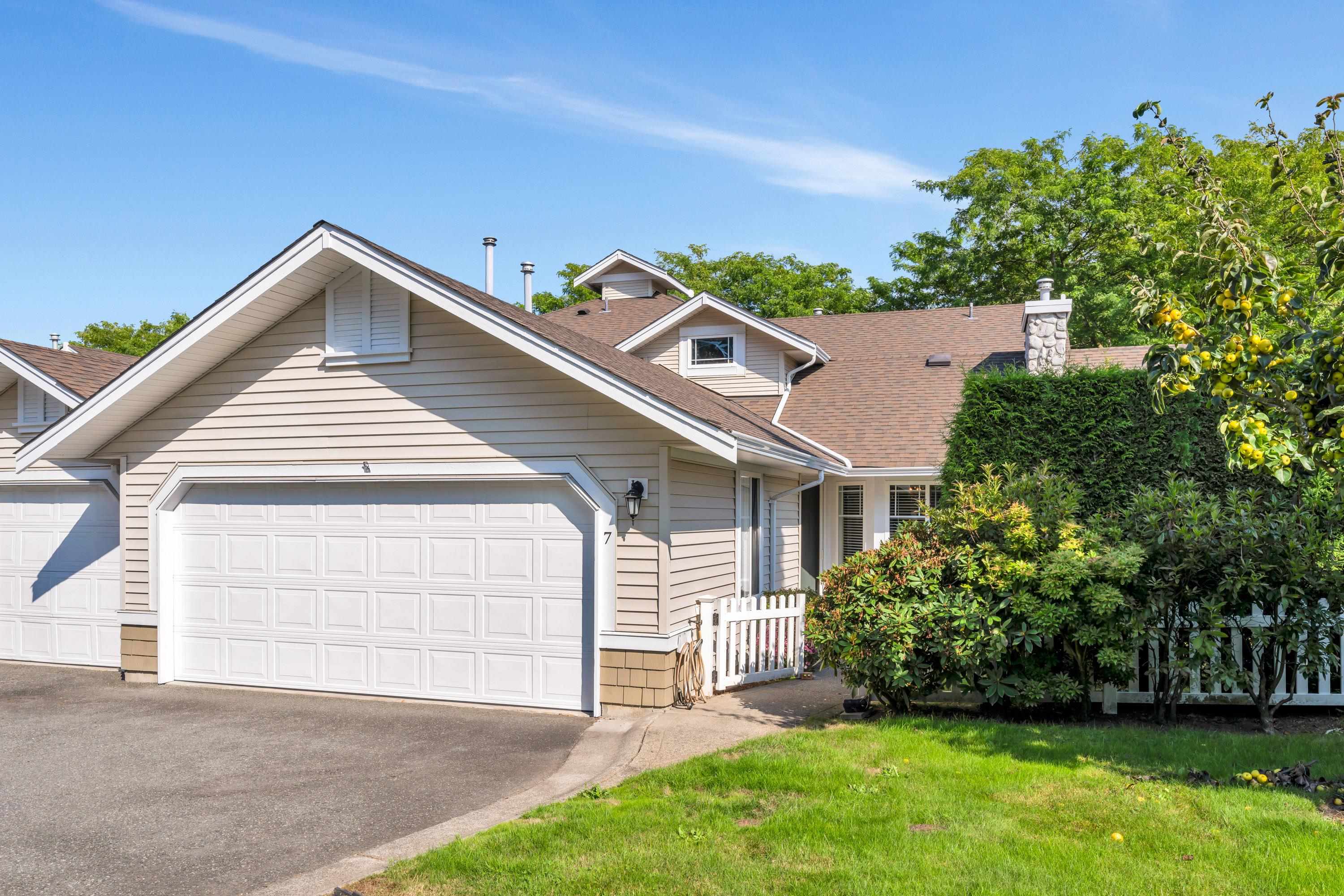 6488 168 Street #7, Surrey, BC V3S 8Z1