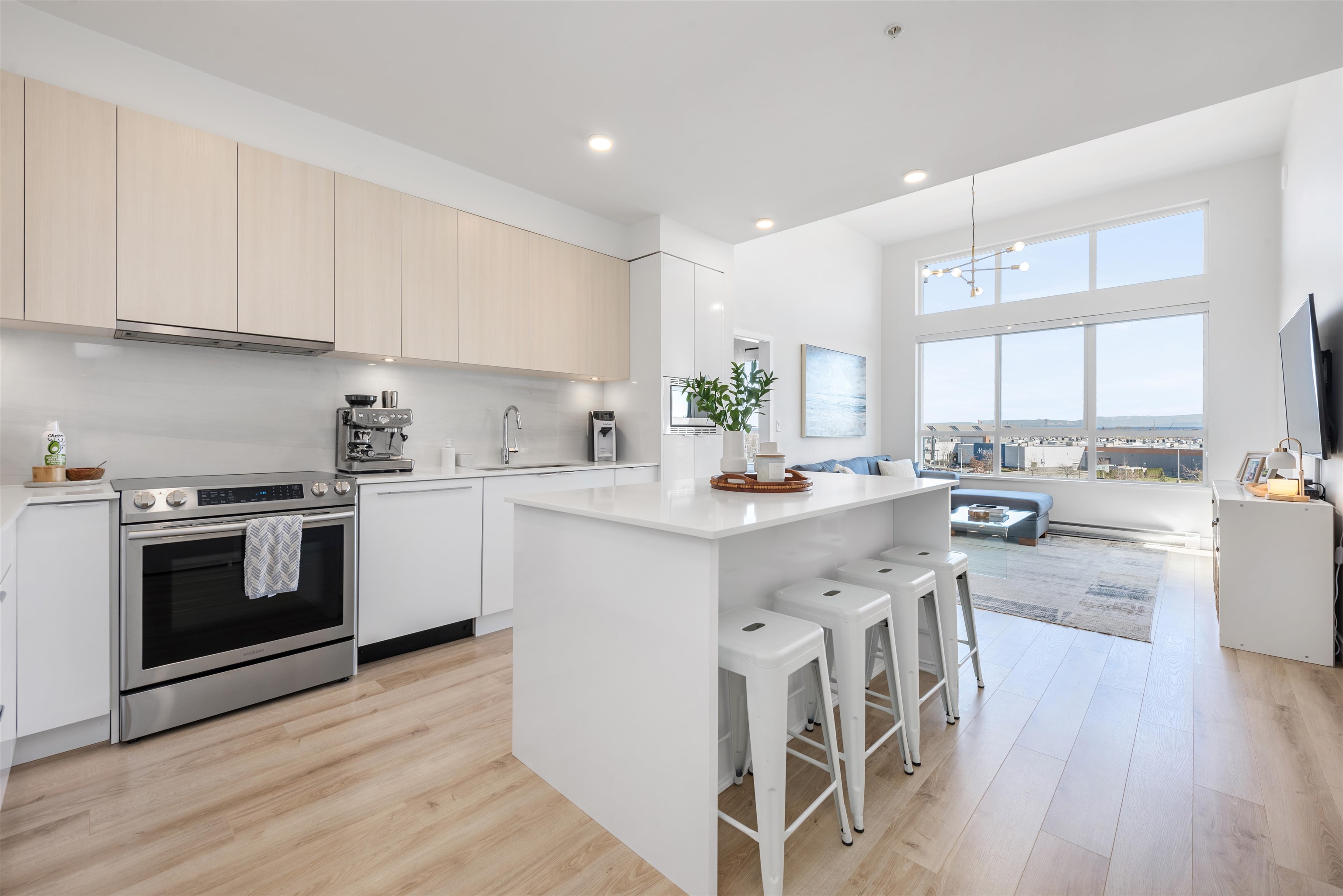 1892 Starling Drive #401, Tsawwassen, BC V4M 0C7