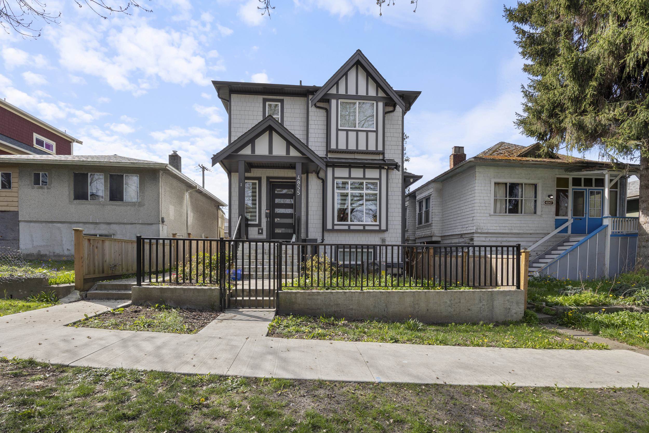 4857 Lanark Street, Vancouver, BC V5N 3S1