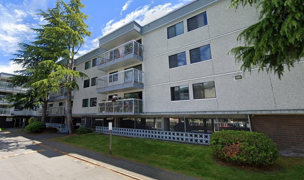 6420 Buswell Street #312, Richmond, BC V6Y 2E9
