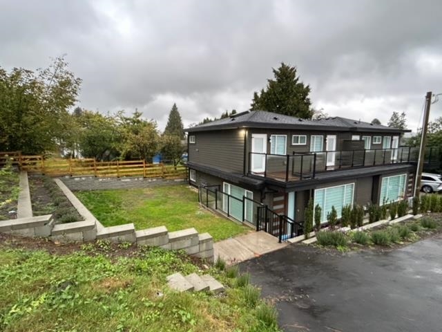 5623 Woodsworth Street, Burnaby, BC V5G 3P6