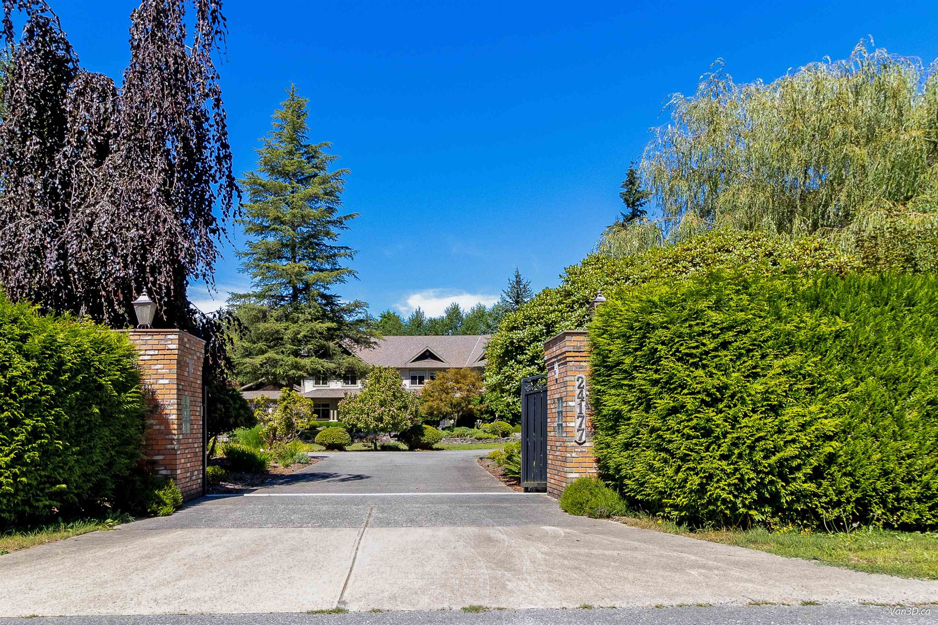 125th Avenue, Maple Ridge, BC V4R 1L4