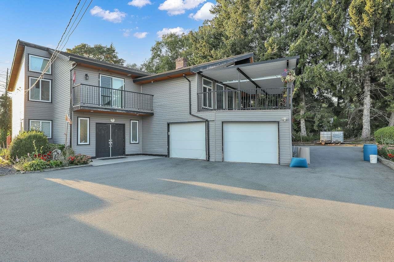185 Street, Surrey, BC V4N 3T2