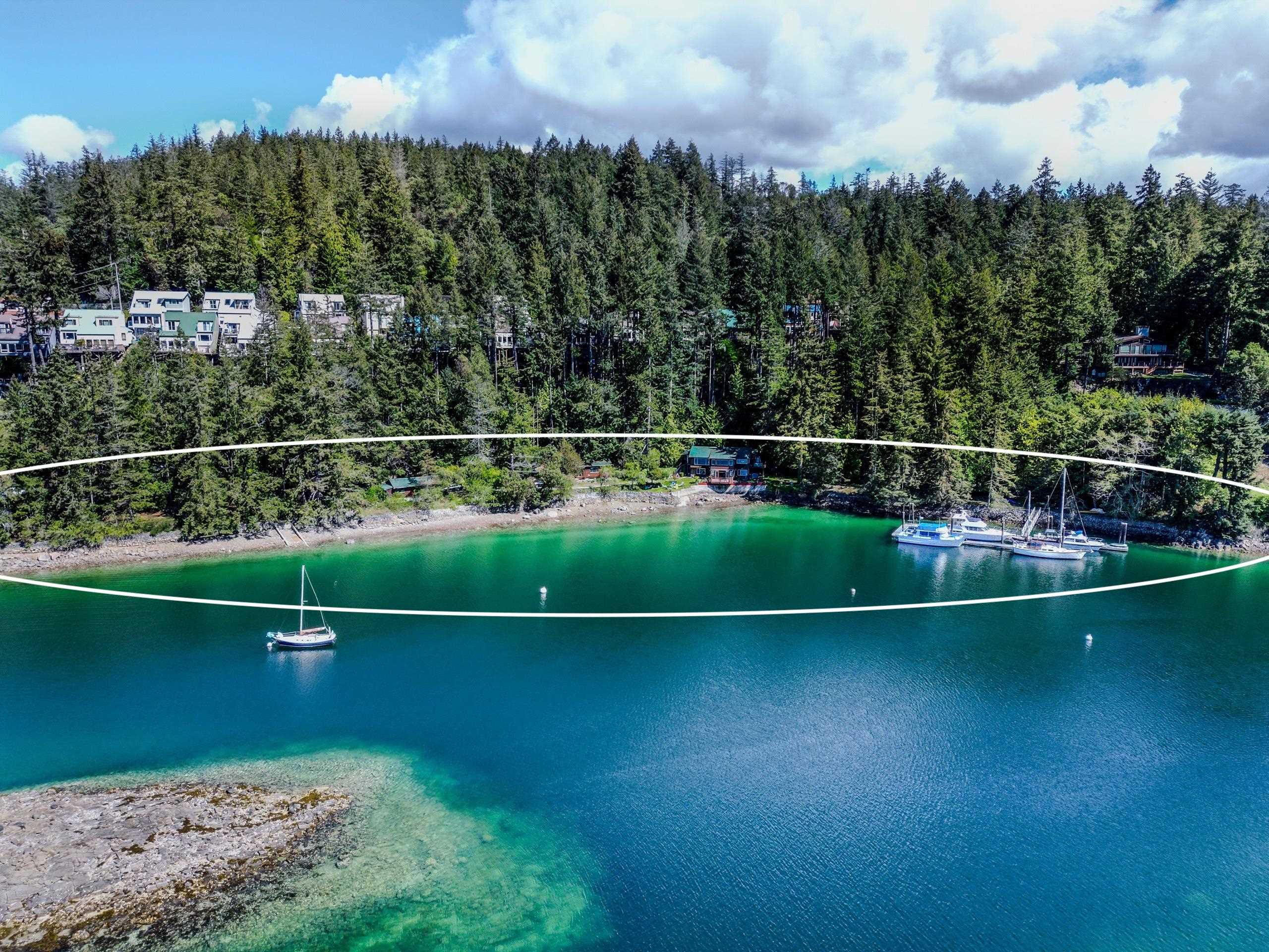 5446 Secret Cove Rd, Halfmoon Bay, BC V7Z 1B7