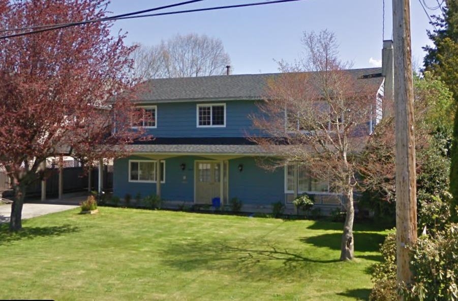 8940 Heather Street, Richmond, BC V6Y 2R8