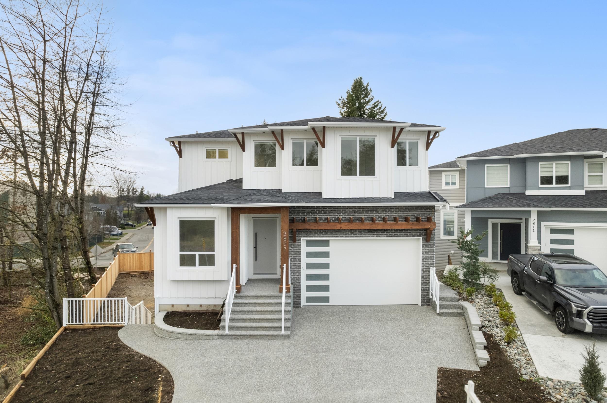 2807 Platform Crescent, Abbotsford, BC V4X 0A4