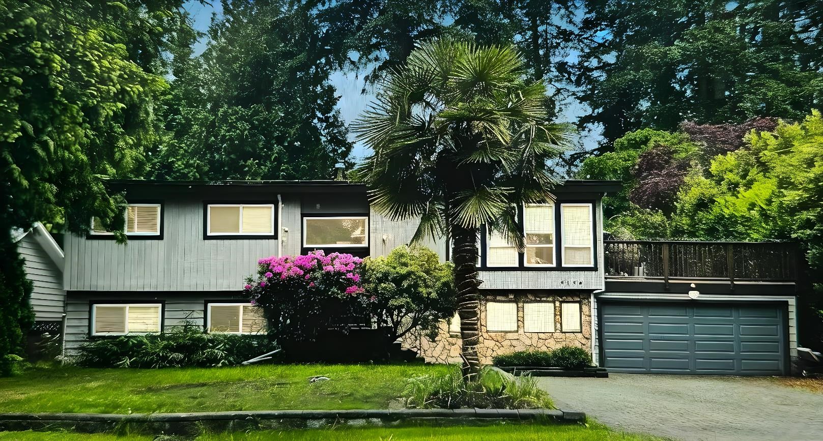 8a Avenue, Delta, BC V4M 1T6