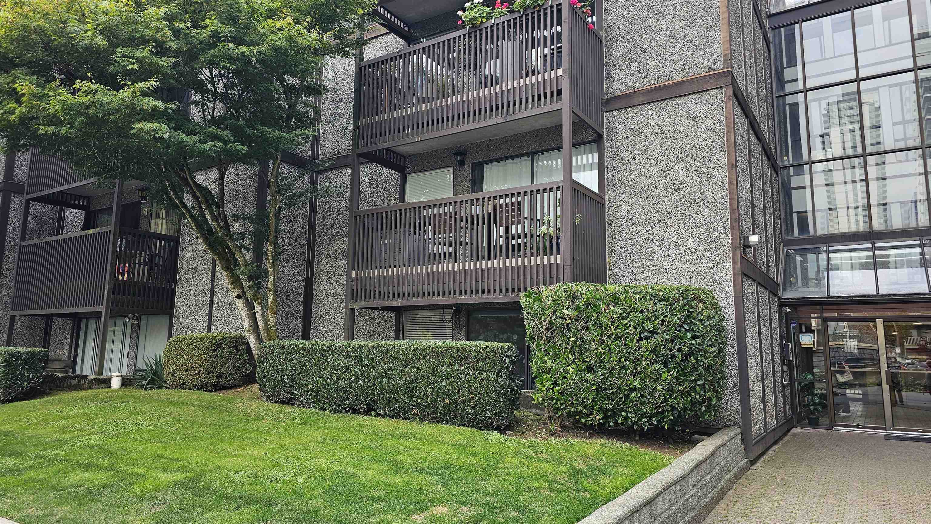 13501 96 Avenue #117, Surrey, BC V3V 7L9