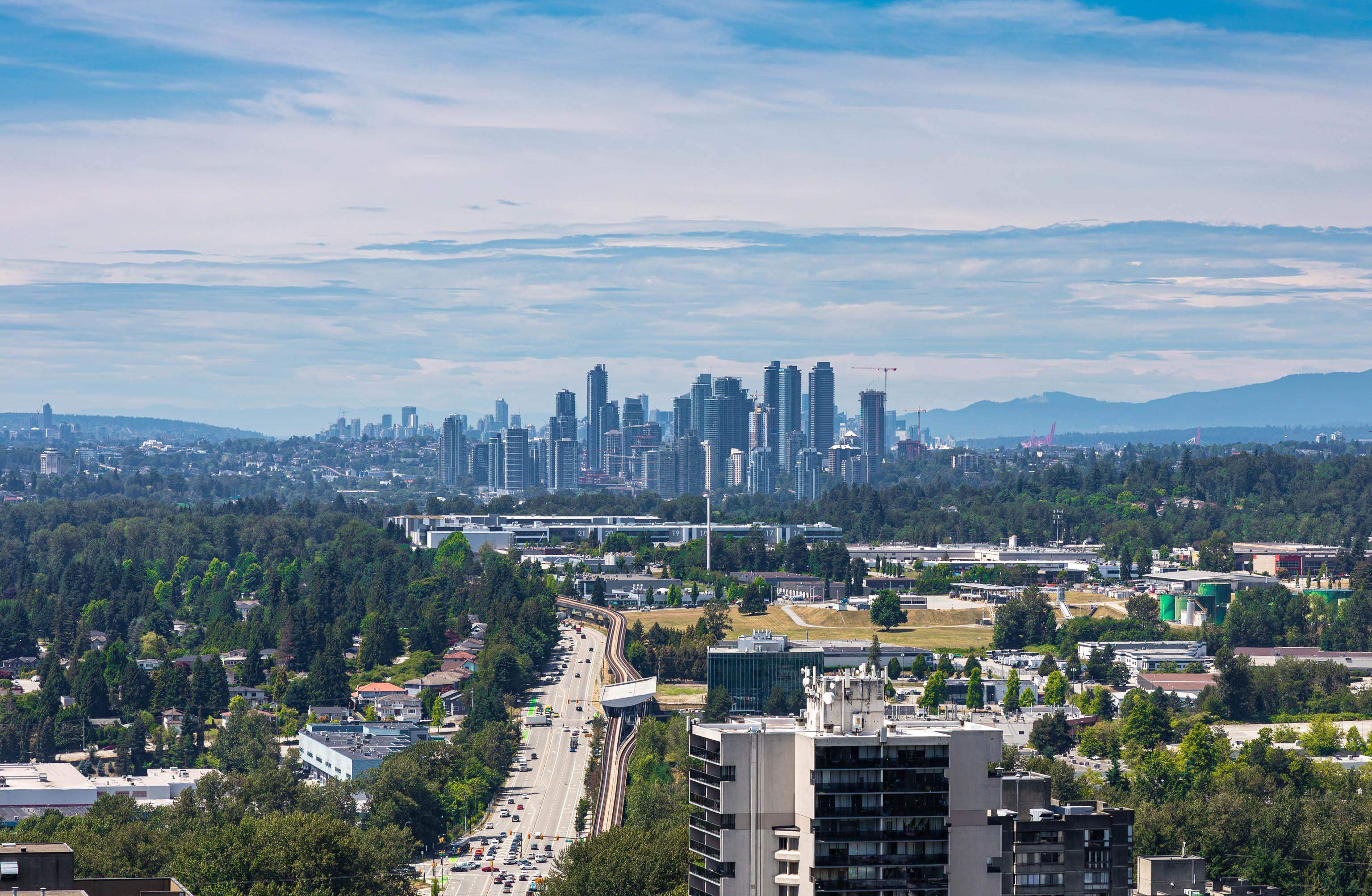 3809 Evergreen Place #3107, Burnaby, BC V3J 0M1