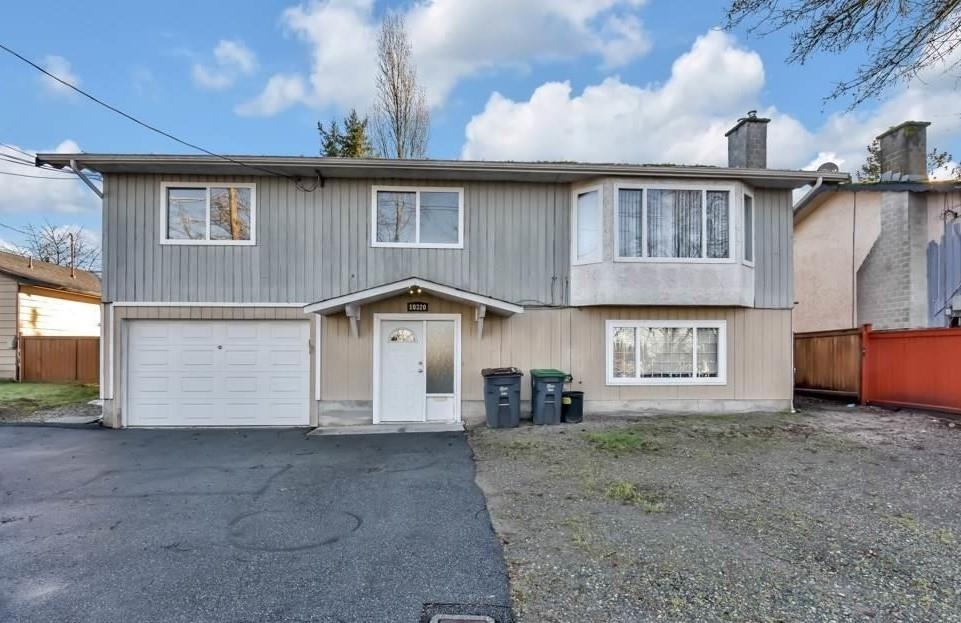 140 Street, Surrey, BC V3T 4X9
