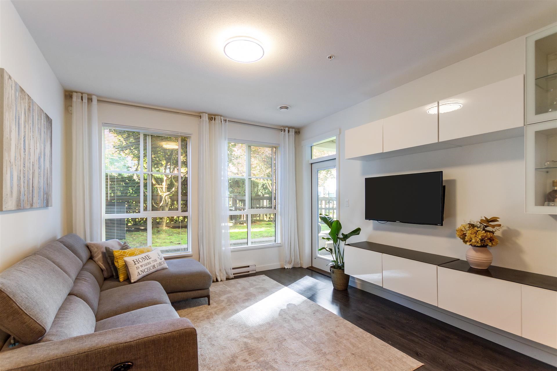 15168 33 Avenue #130, Surrey, BC V3Z 0N7