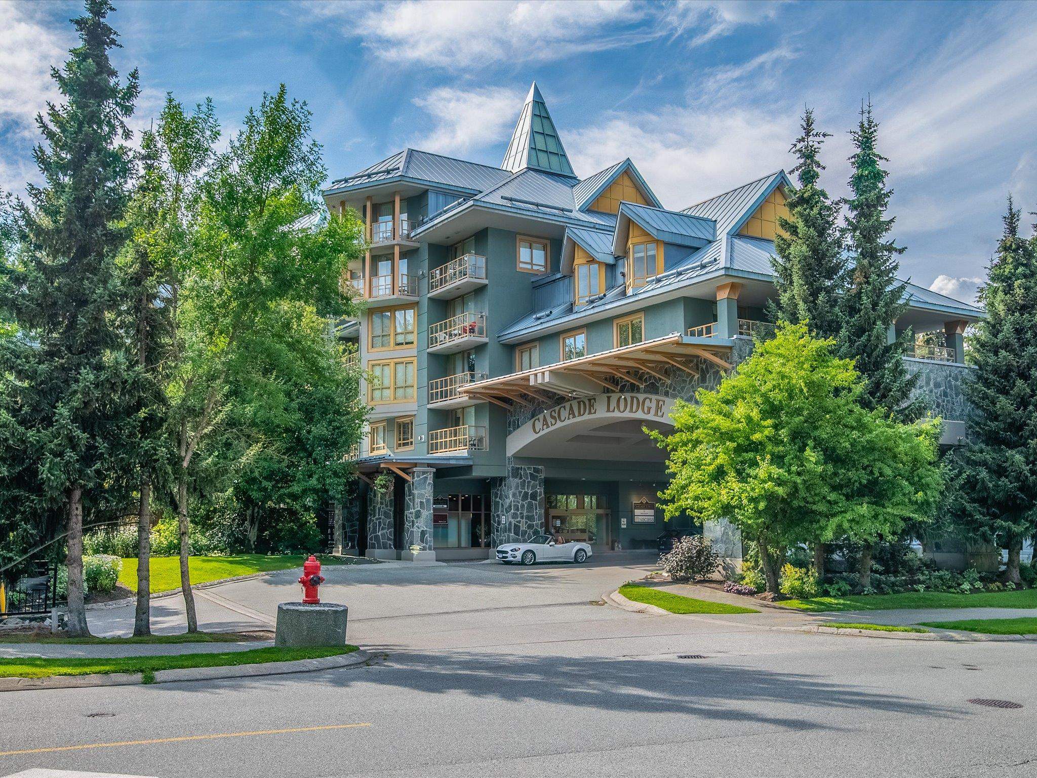4315 Northlands Boulevard #334, Whistler, BC V8E 1C1