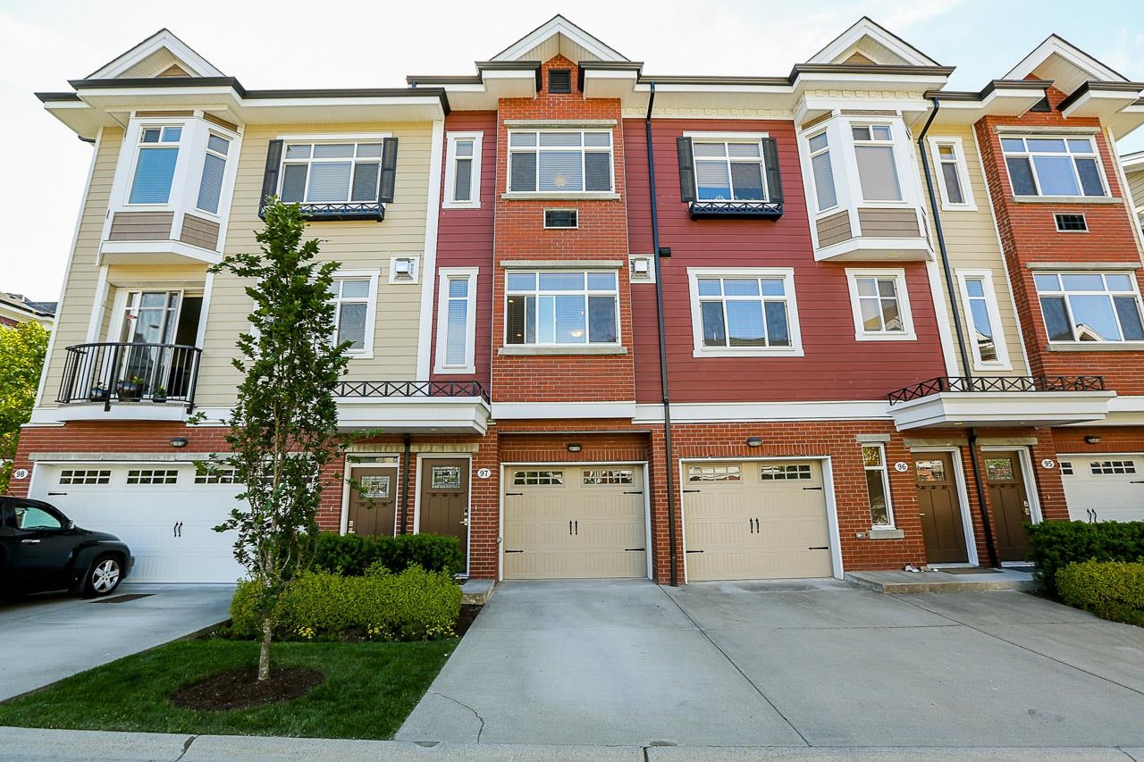 8068 207 Street #97, Langley, BC V2Y 0M9
