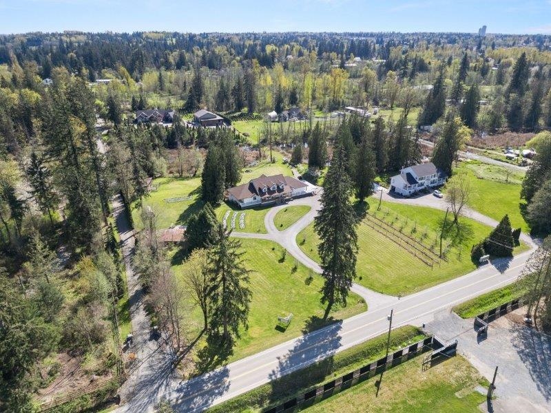 100 Avenue, Langley, BC V1M 3V1