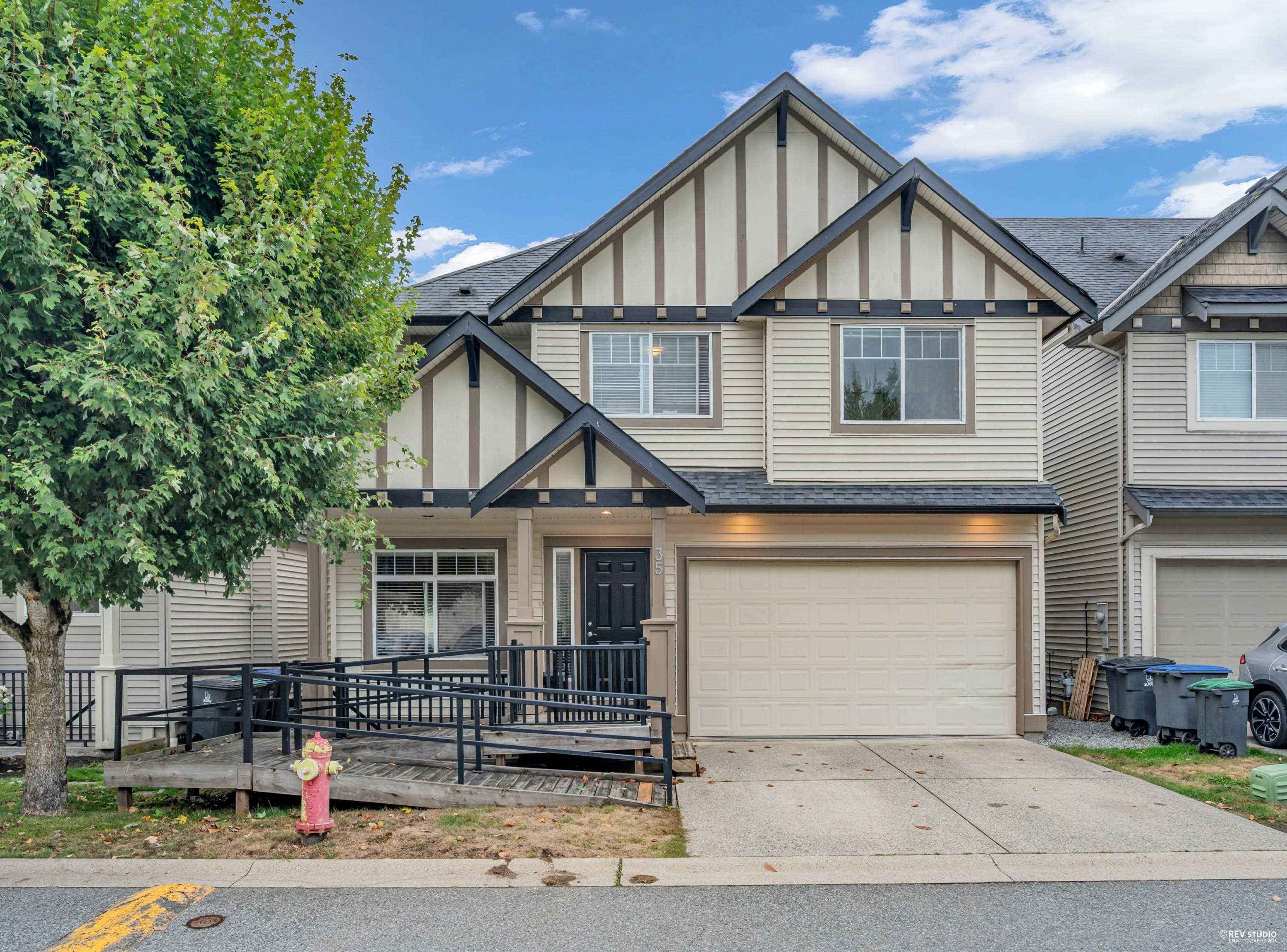 6195 168 Street #35, Surrey, BC V3S 3X9