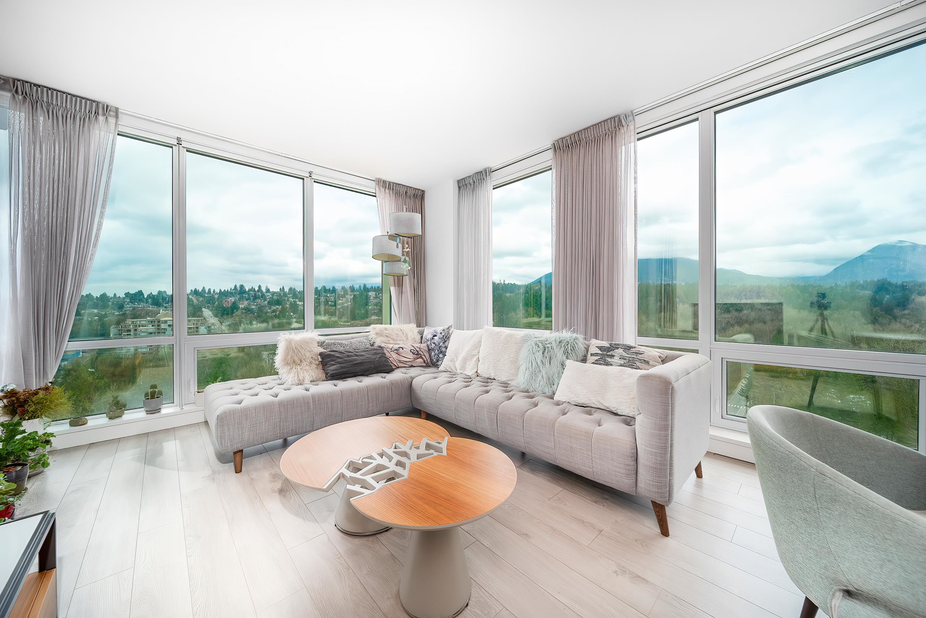 680 Seylynn Crescent #2007, North Vancouver, BC V7J 0B5
