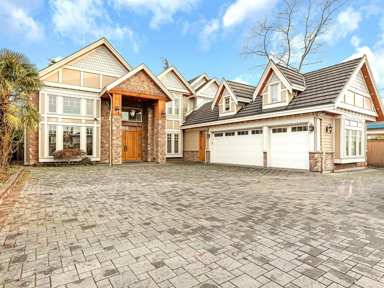 8260 Gilbert Road, Richmond, BC V7C 3W7