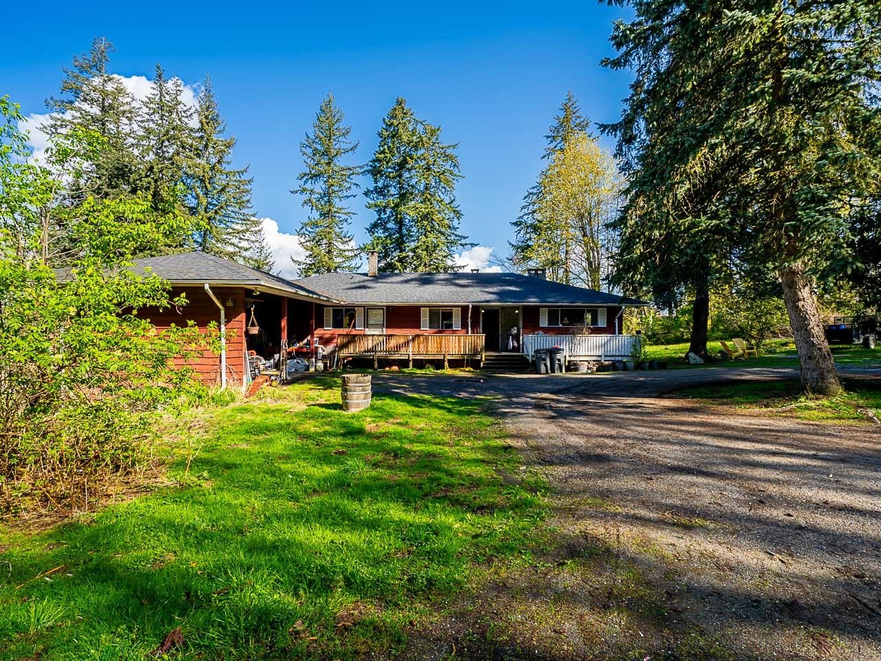 0 Avenue, Surrey, BC V3Z 9R9