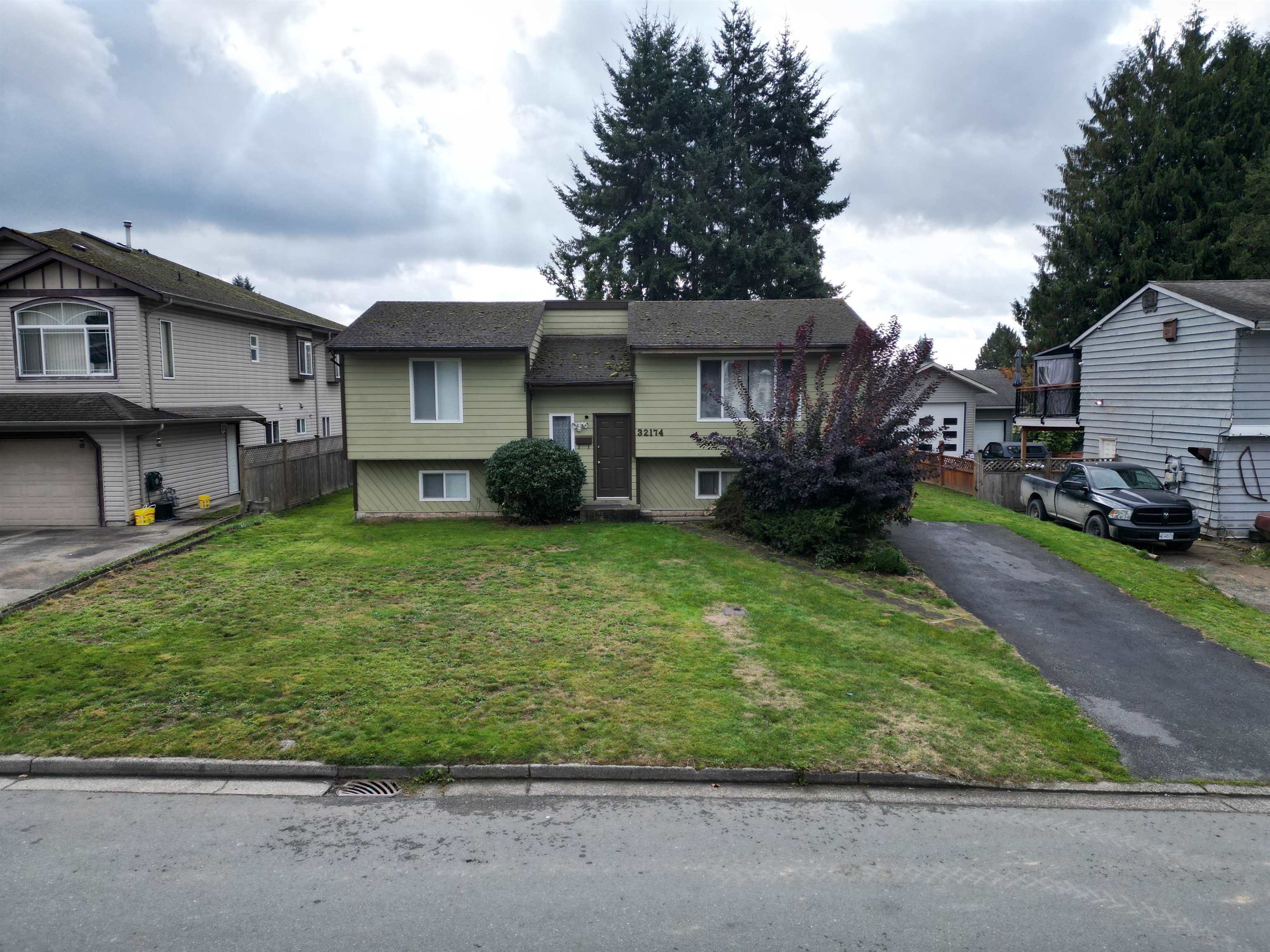32174 Sandpiper Place, Mission, BC V2V 5S1