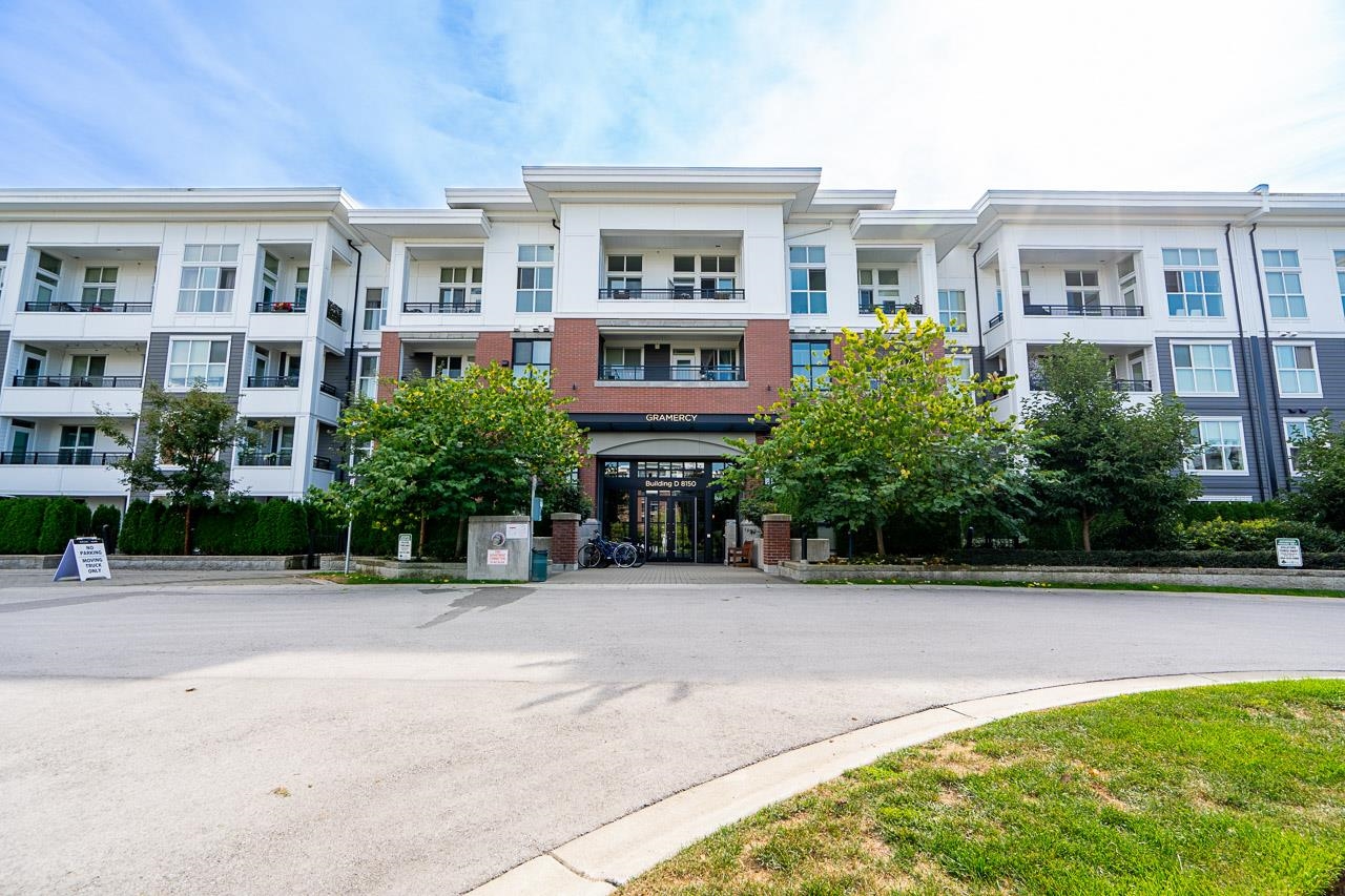 8150 207 Street #d111, Langley, BC V2Y 4J5