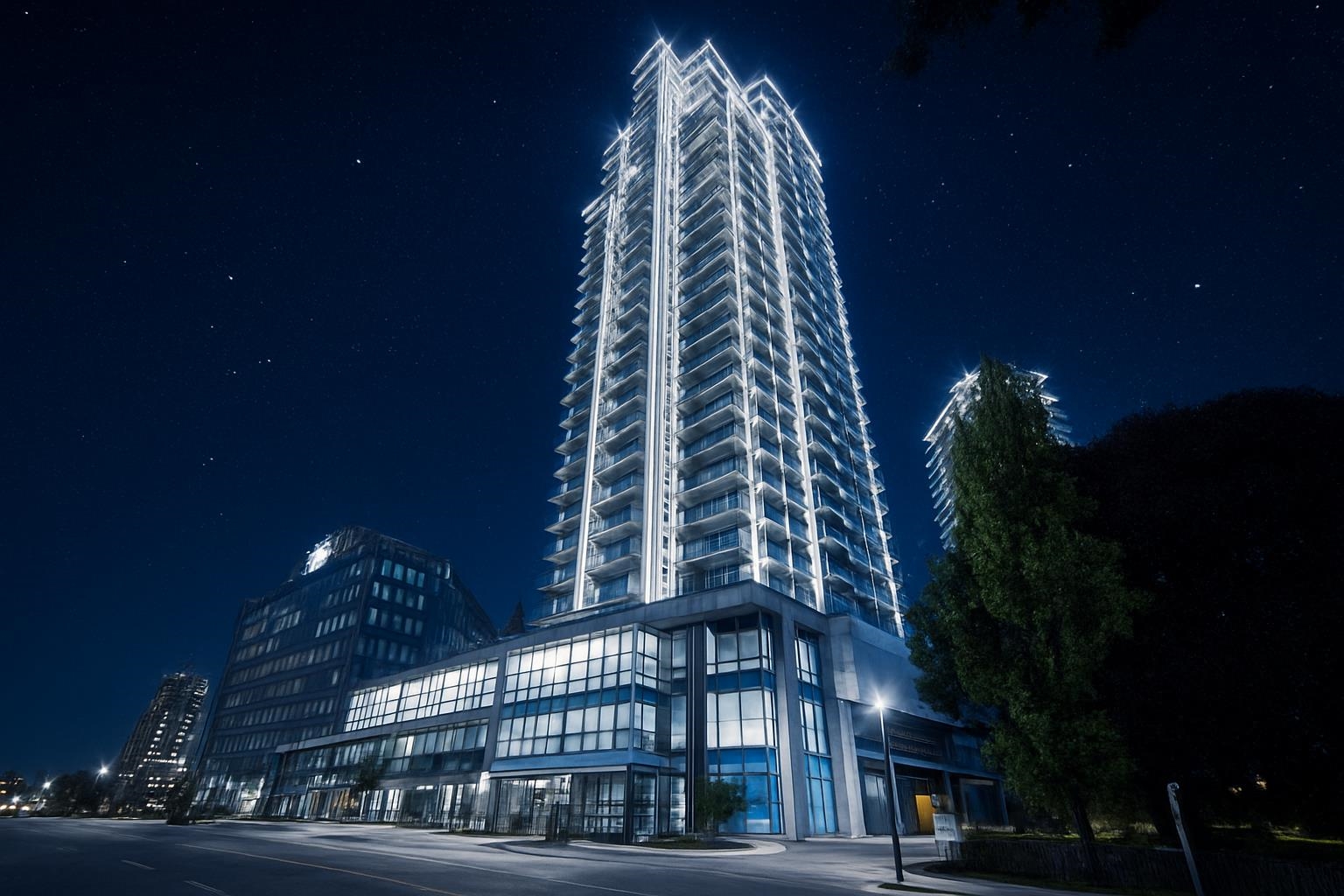 7388 Kingsway #1007, Burnaby, BC V3N 0G9