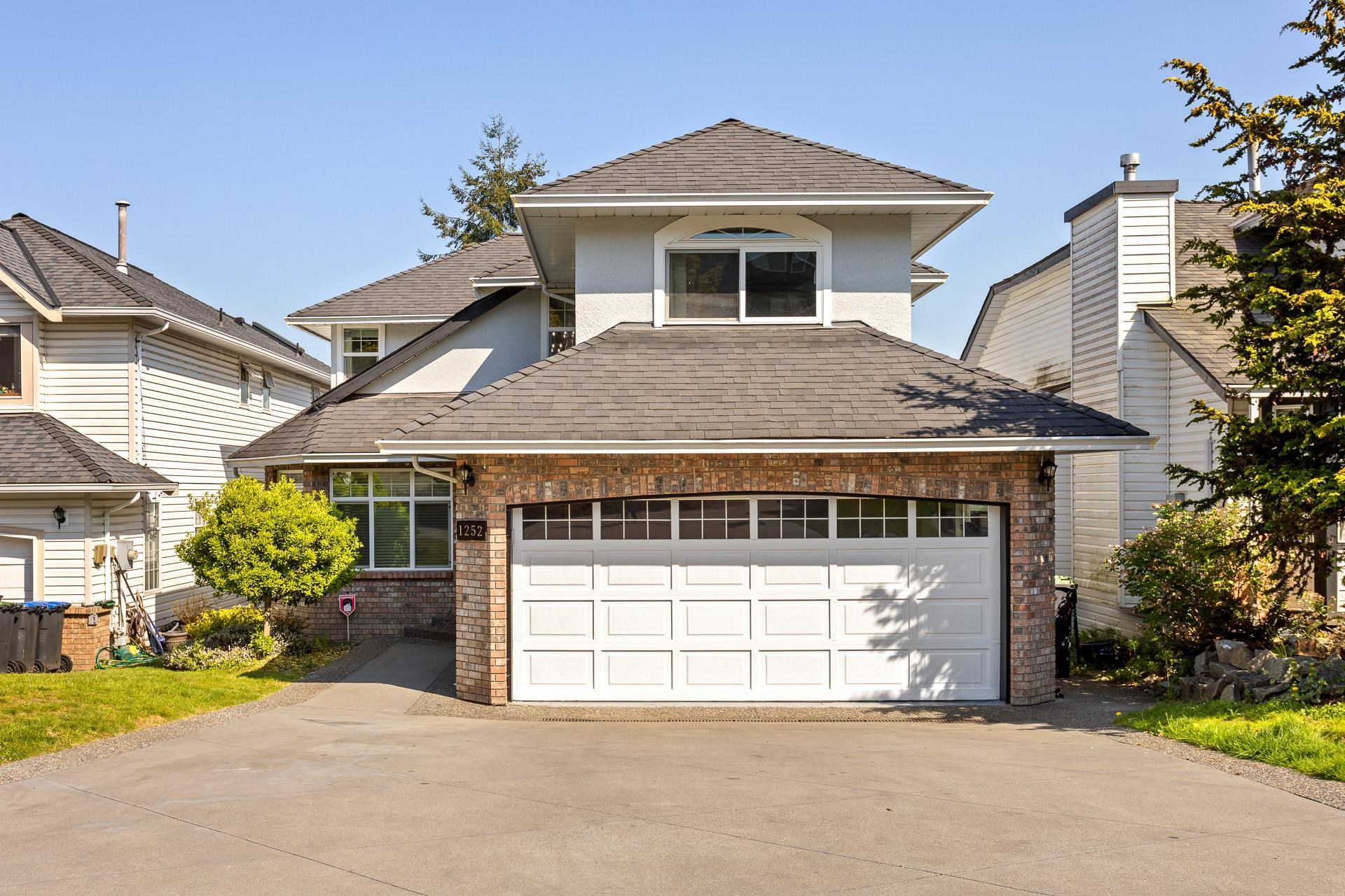 1252 Gateway Place, Port Coquitlam, BC V3C 5X4