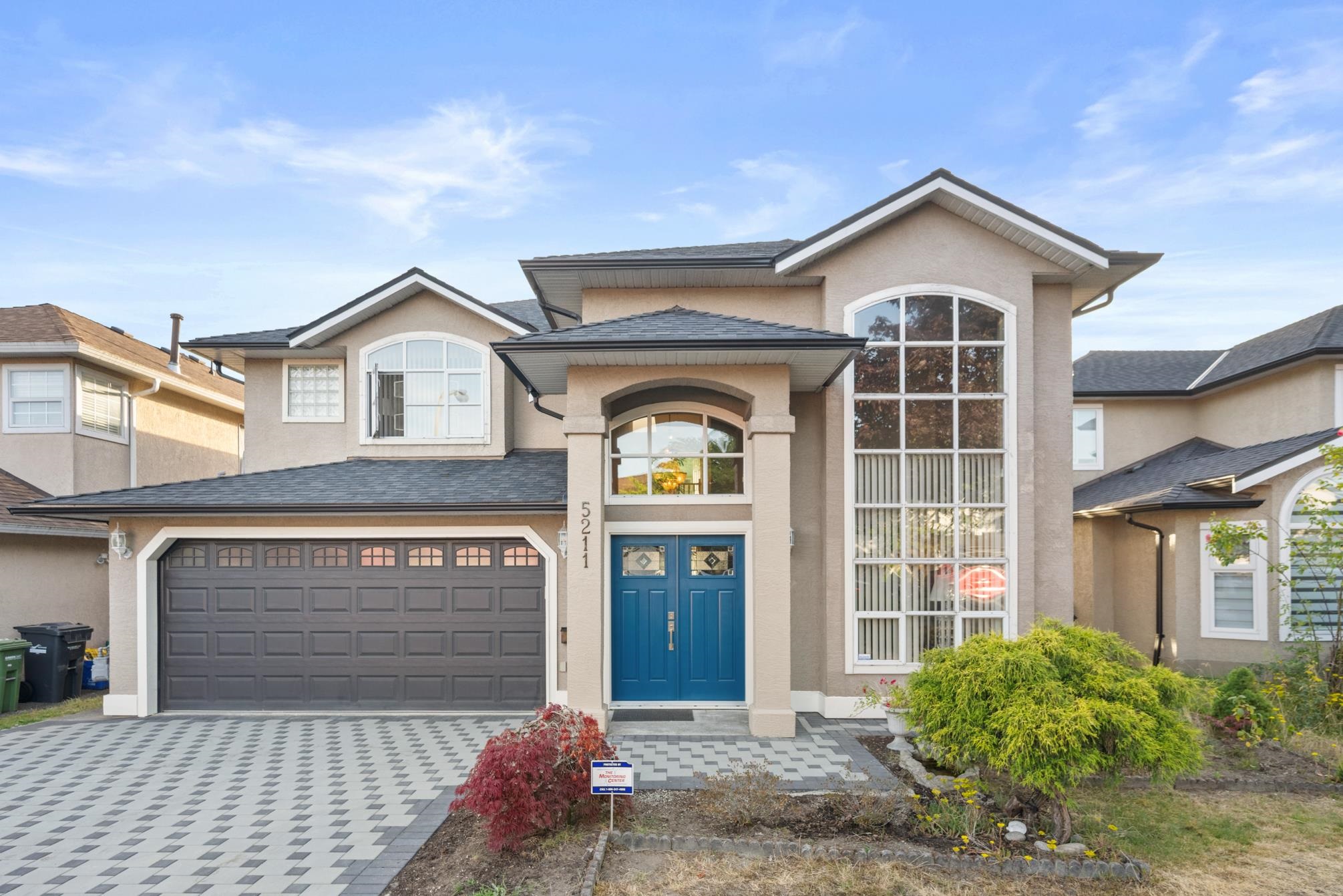 5211 Turner Street, Richmond, BC V6V 2P8
