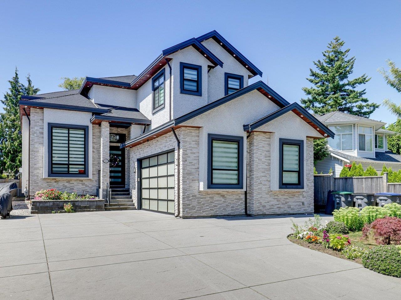 156 Street, Surrey, BC V4A 4T9